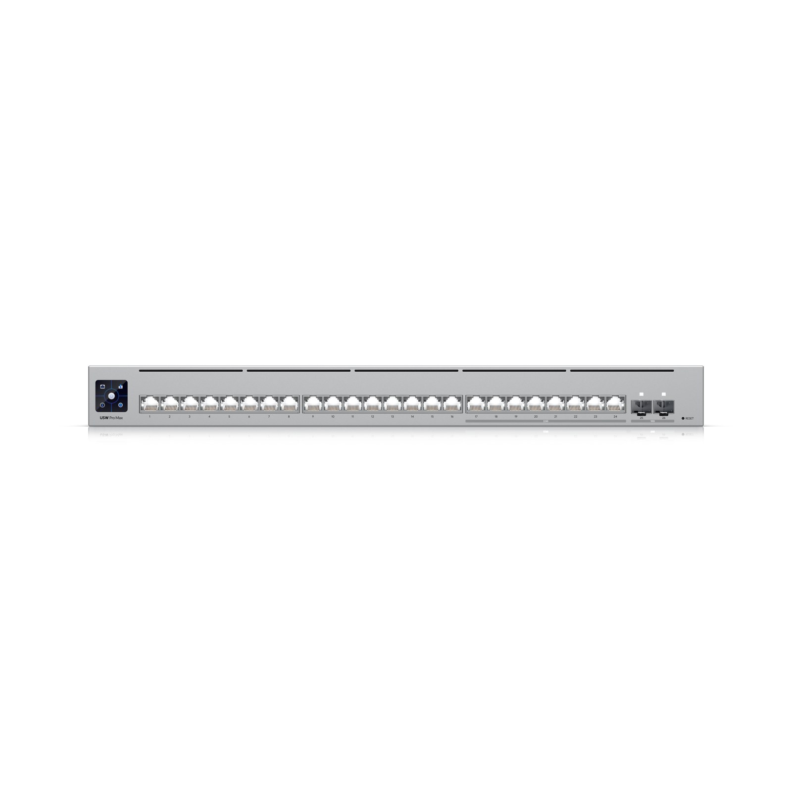 Ubiquiti USW-Pro-Max-24 UniFi manageeritav switch