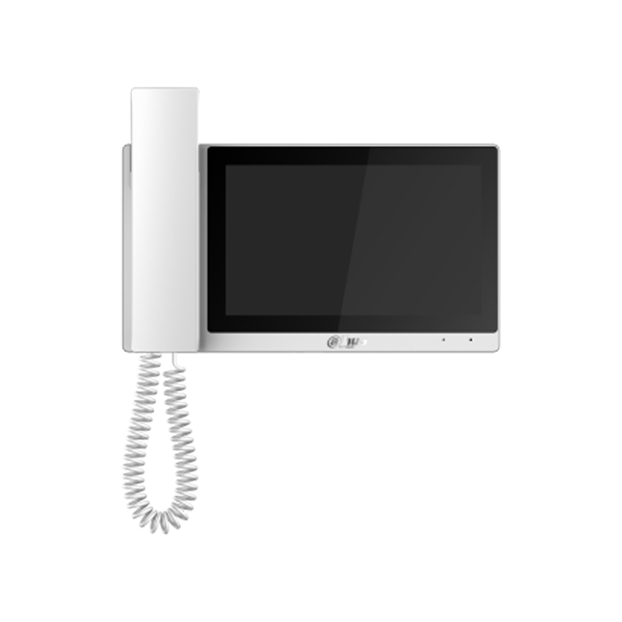 Dahua VTH5421EW-H IP & Wi-Fi Indoor Monitor with Handset