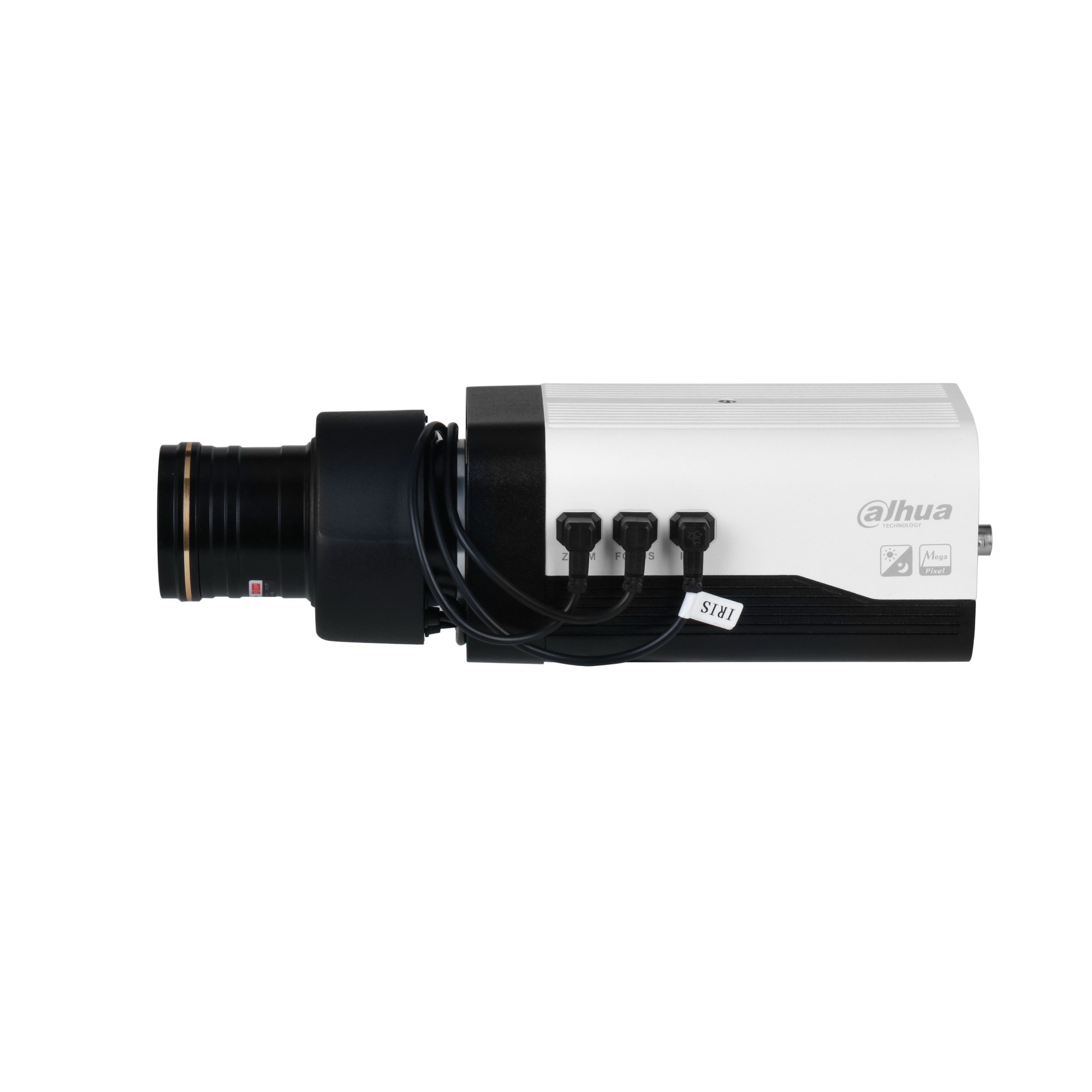 Dahua IPC-HF5541F-ZE-S3 5MP IP kaamera – pilt 2