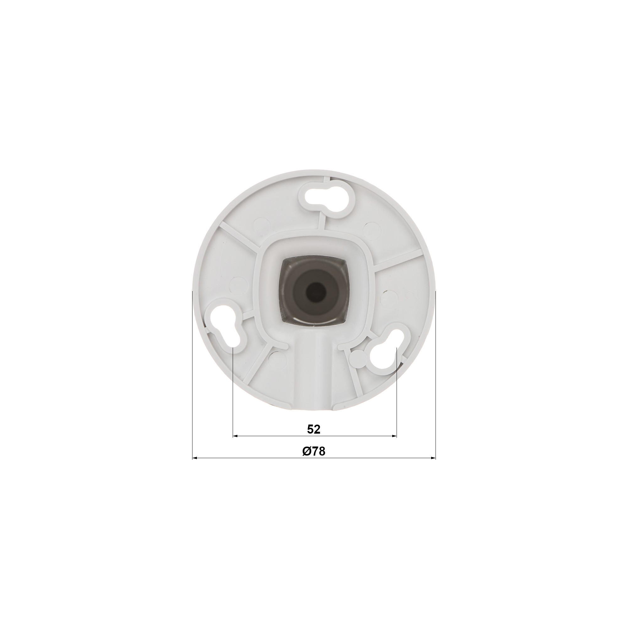 Camera wall mount bracket – pilt 4