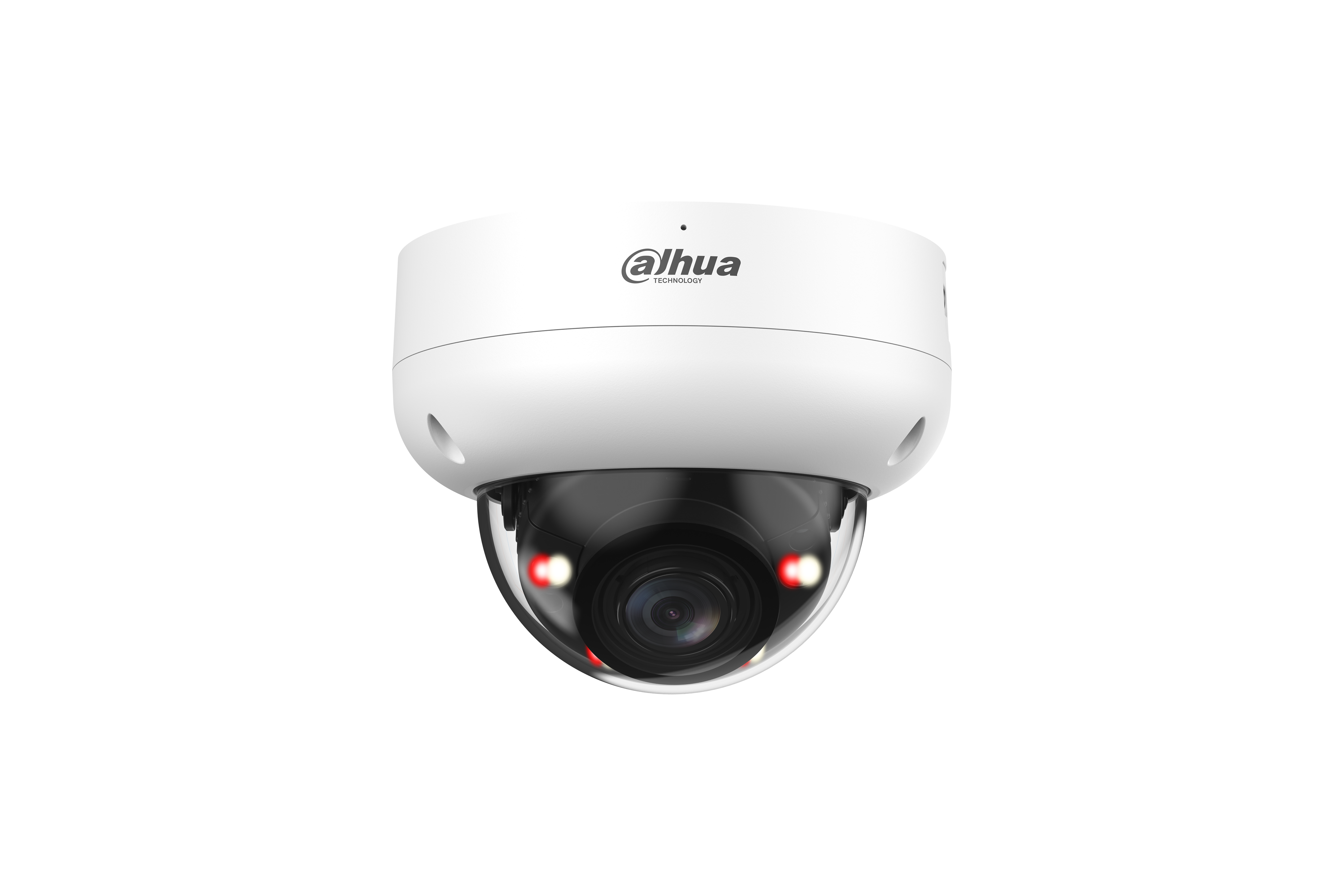 Dahua IPC-HDBW3649R-ZAS-IL-27135 6MP IP kuppelkaamera – pilt 2
