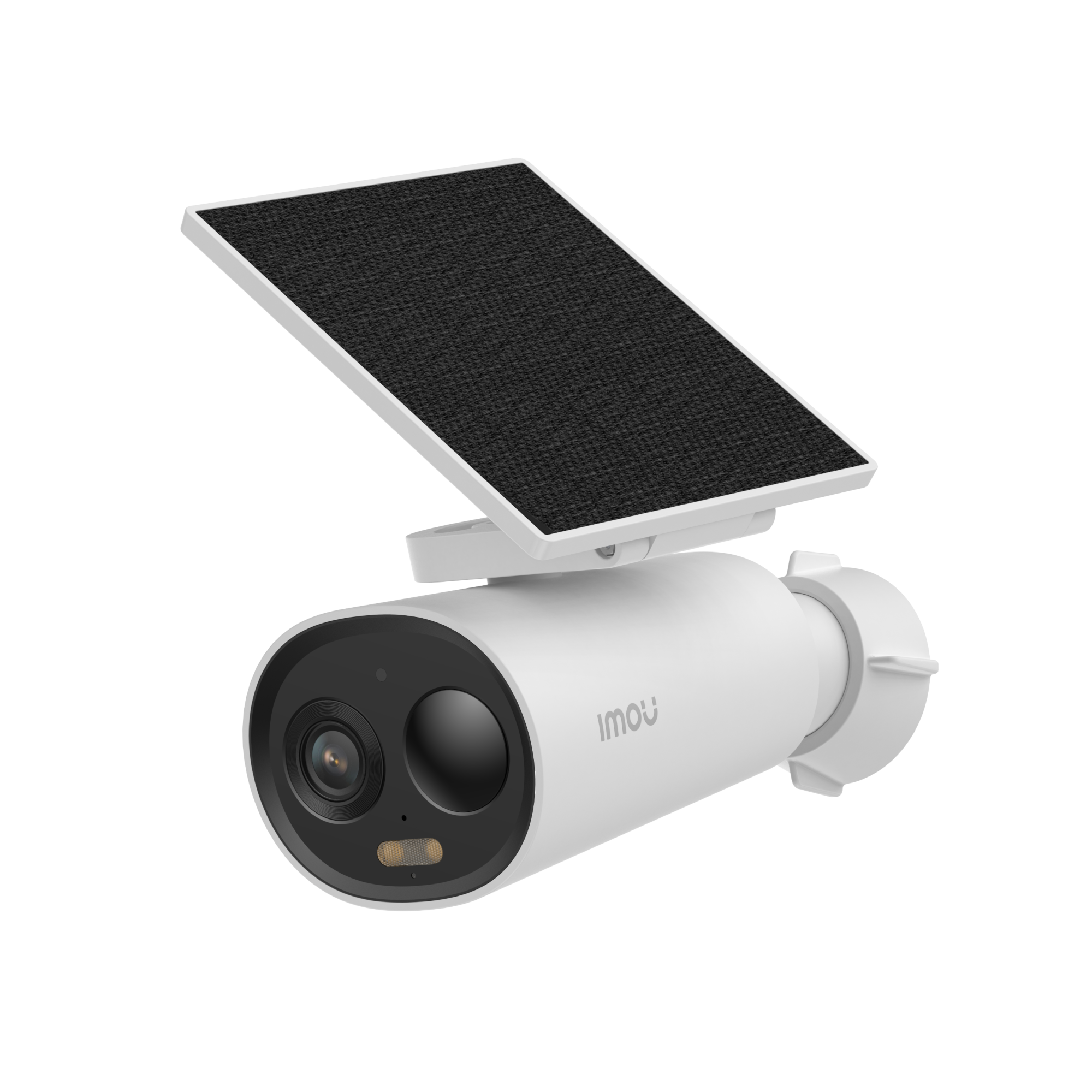 Imou IPC-K9DCP-3T0WE-V2 Cell 3C All in one 3MP Battery Camera with Built-in Solar Panel – pilt 2