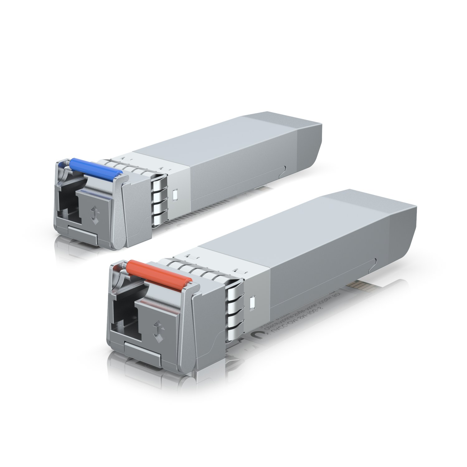 Ubiquiti UACC-OM-SM-10G-S BiDi SFP+ moodulipaar