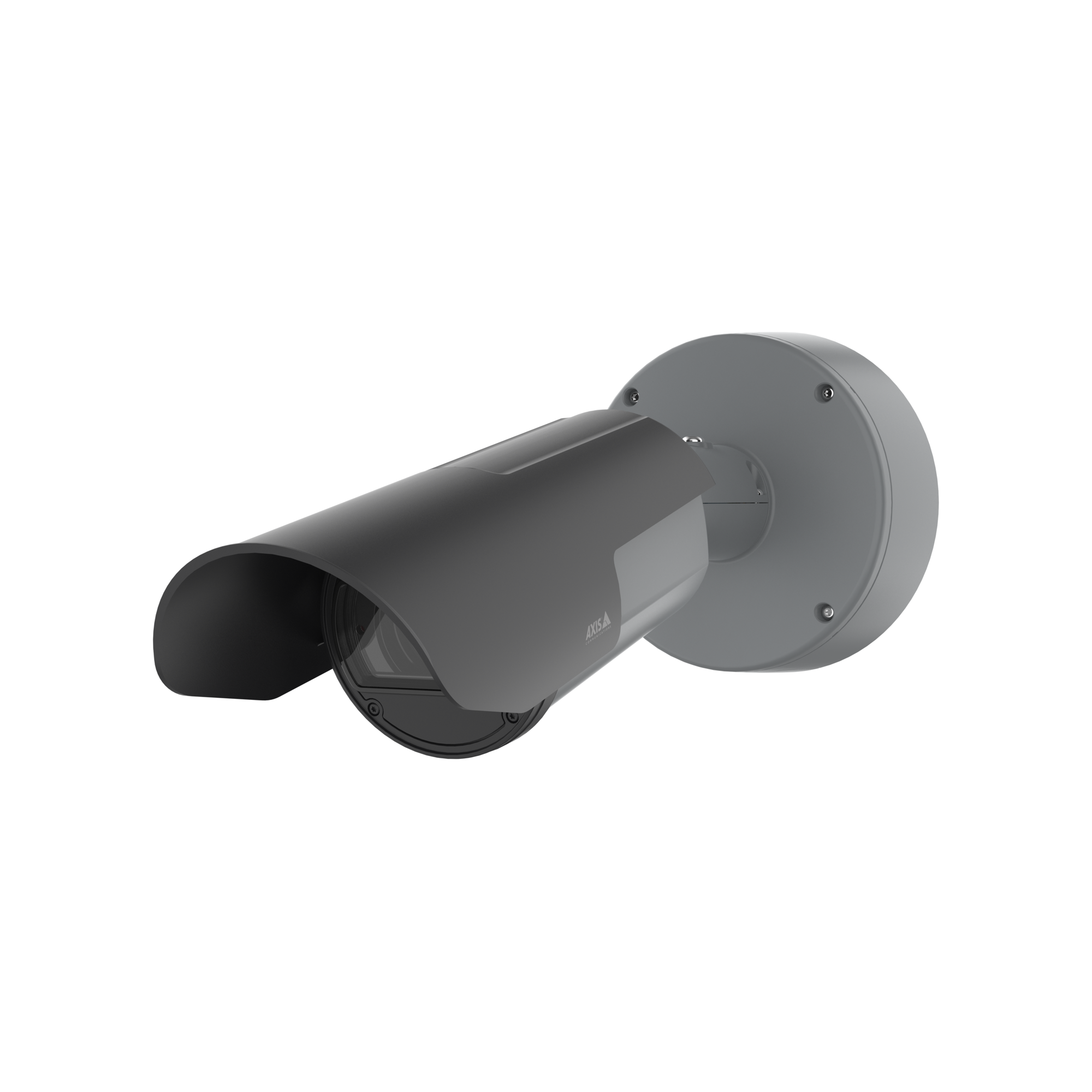 Axis Q1800-LE numbrituvastuskaamera, 7–137 mm suum, IR 50 m, kuni 250 km/h