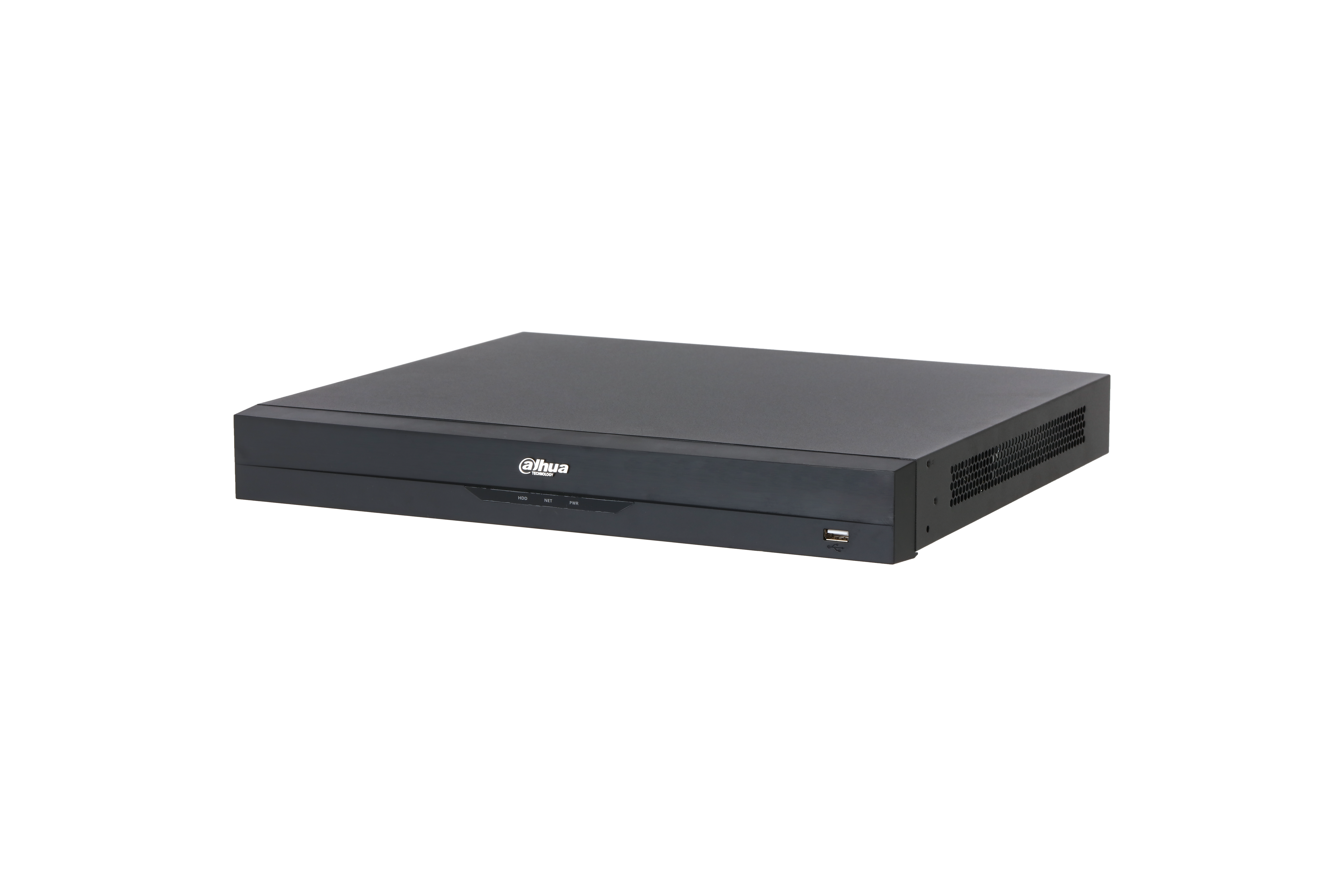 Dahua NVR5208-8P-EI2 8 kanaliga EI seeria IP salvesti