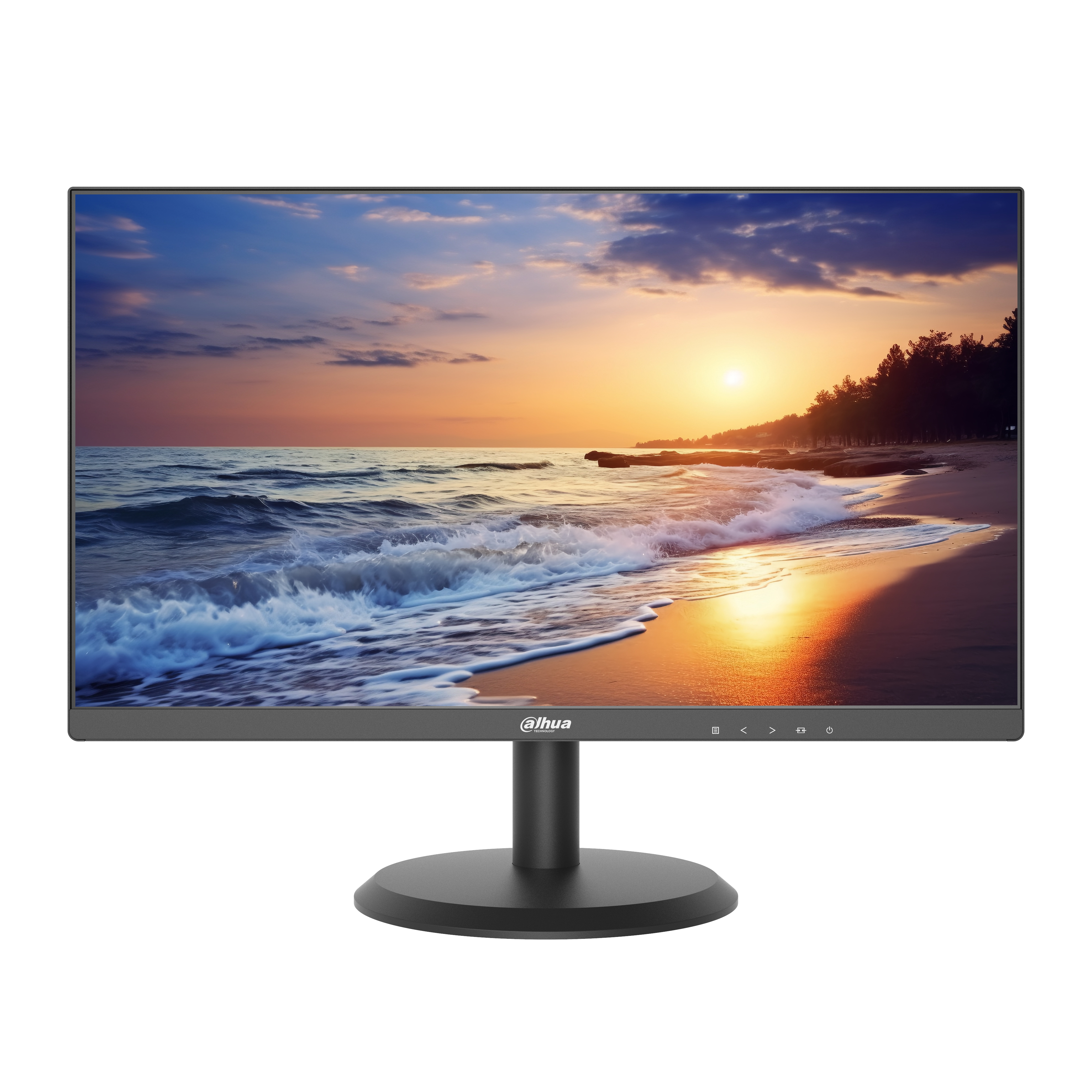 Dahua LM22-H200 24/7 videomonitor 21.45''