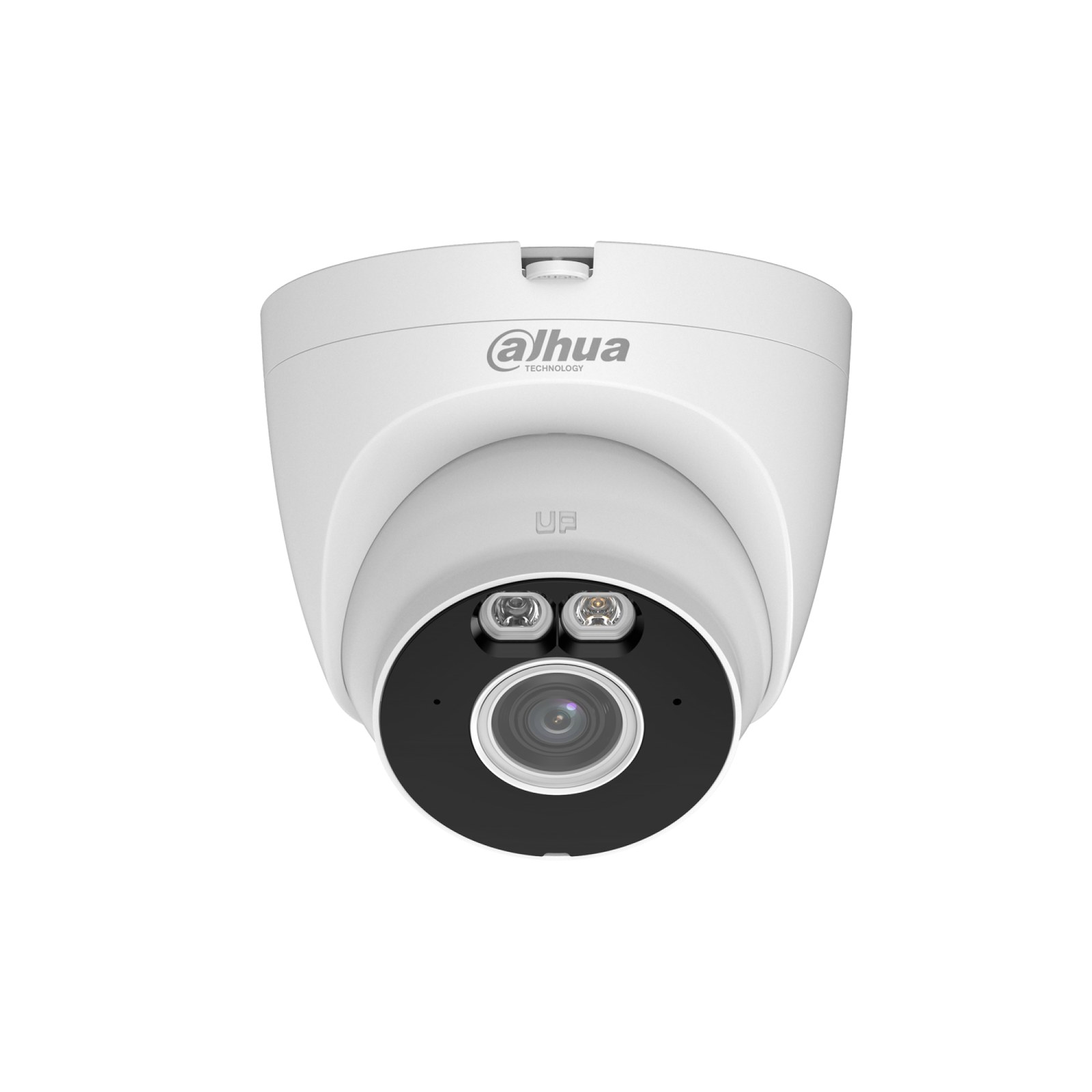 Dahua T5A-PV 5MP välitingimuste heidutusvõimekusega IP kerakaamera 2.8mm(108°) fix objektiiviga – pilt 2