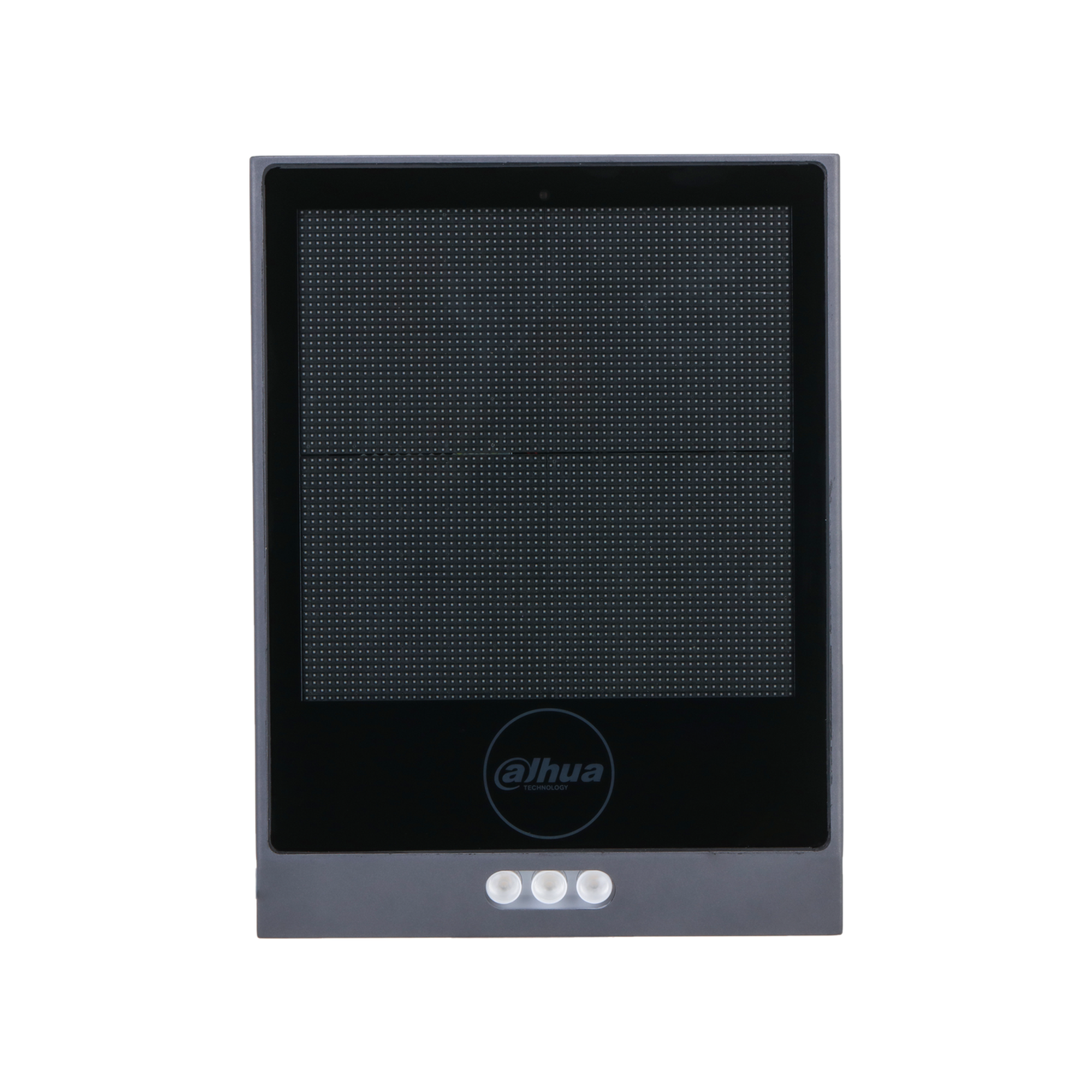 Dahua ITSXS-1201-44 parkla sisse- ja väljasõidu LED-tabloo