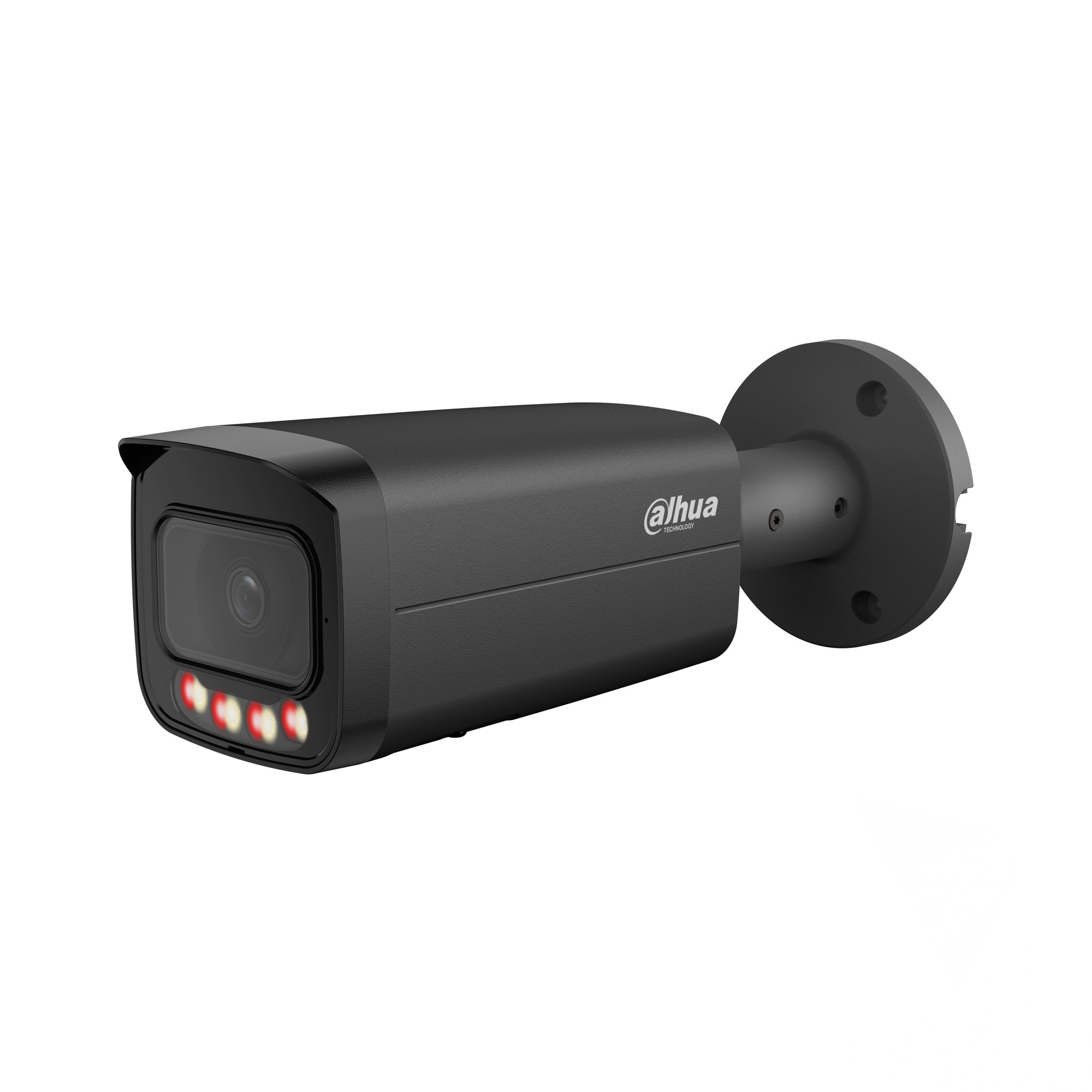 Dahua IPC-HFW21249T-AS-IL-0280B-BLACK 12MP IP torukaamera