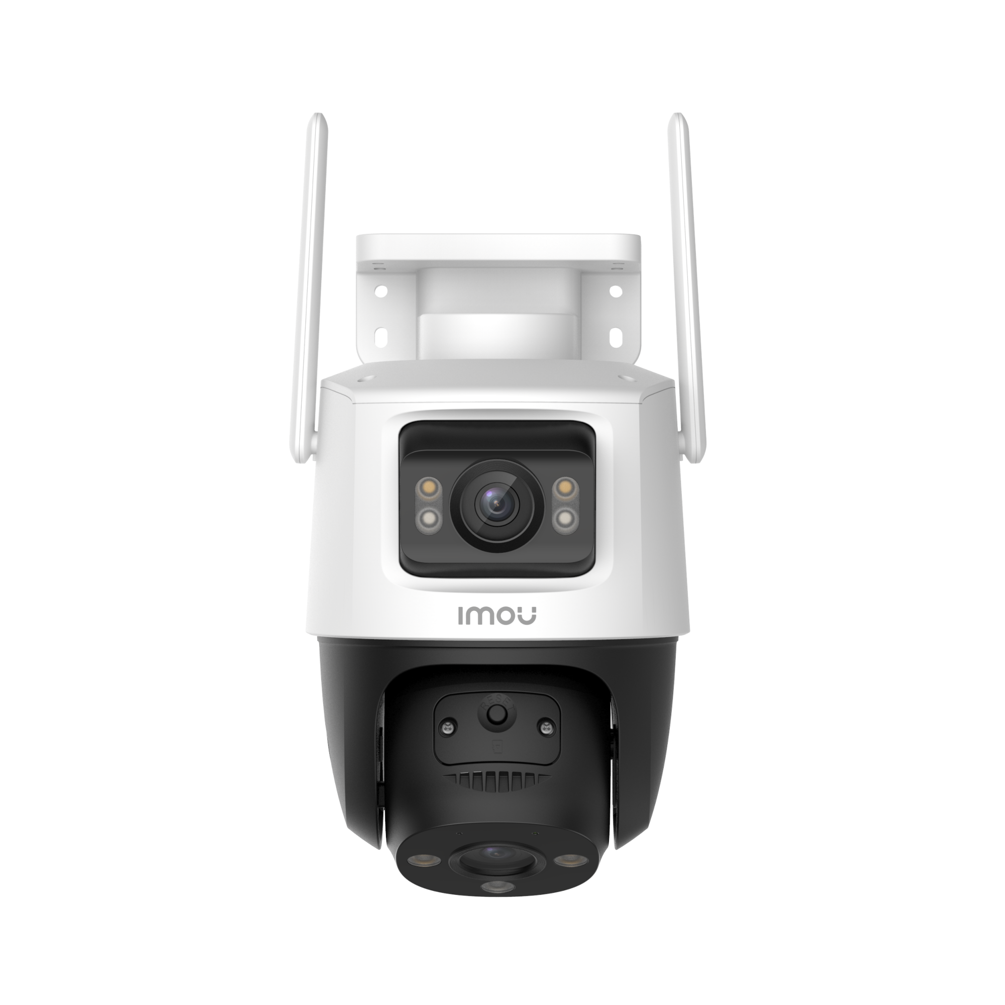 Imou Cruiser Dual kaks ühes Wi-Fi IP kaamera – pilt 2