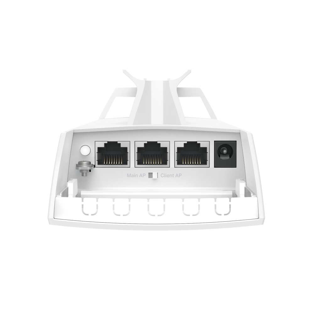 TP-LINK Omada 5GHz 867Mbps Long-Range Indoor/Outdoor Wireless Bridge – pilt 3
