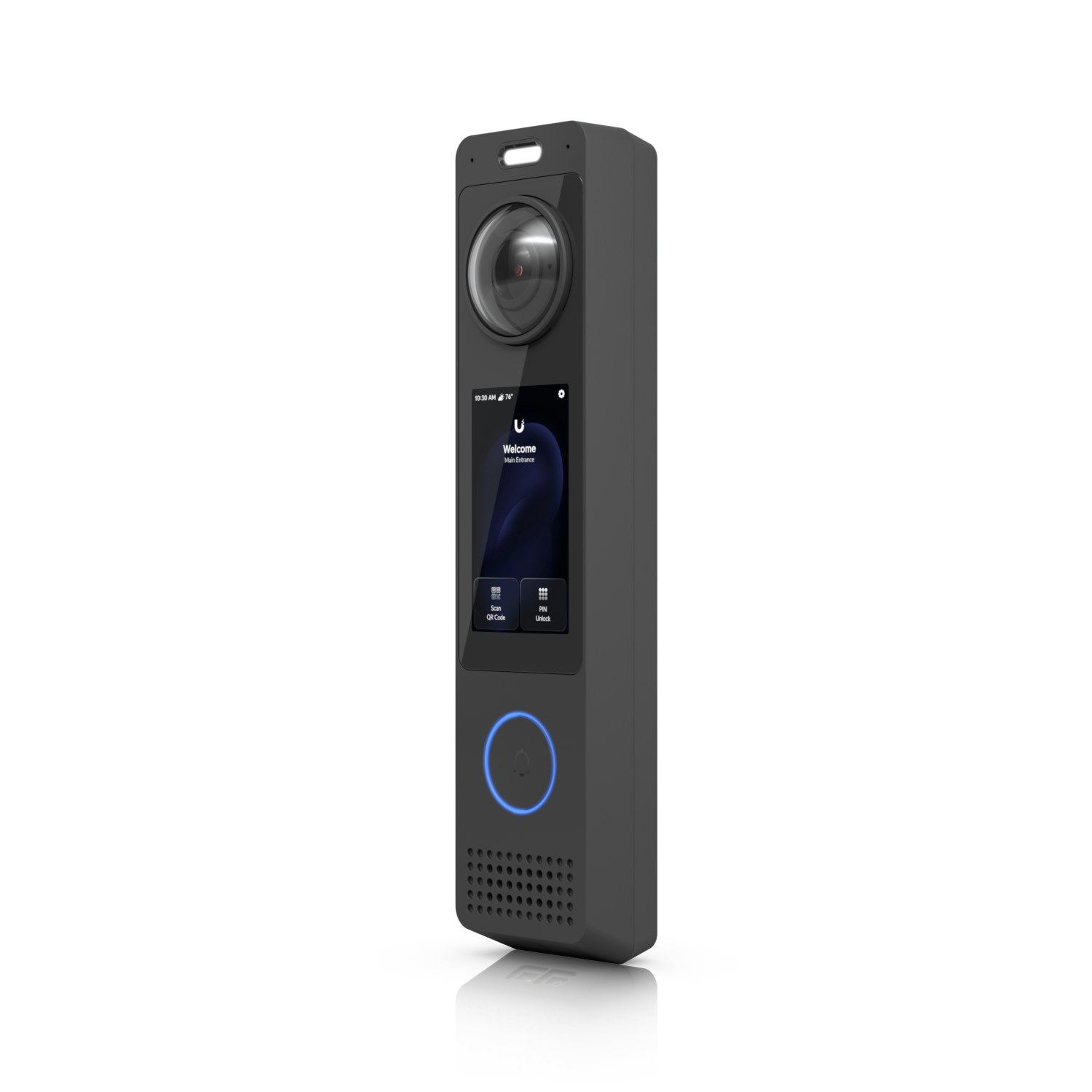 Ubiquiti UVC-G6-Pro-Entry ukseterminal