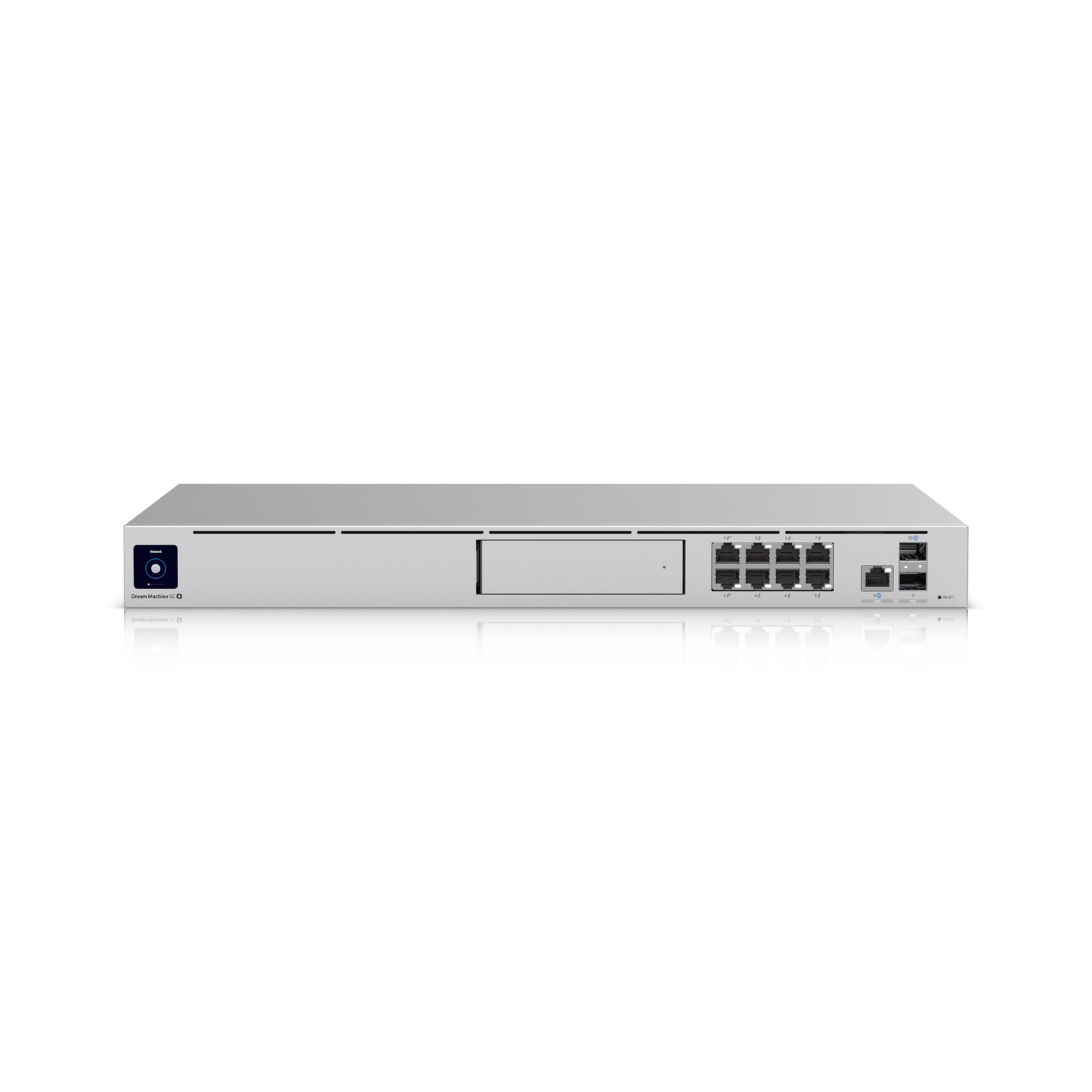 Ubiquiti UDM-SE võrgulüüs