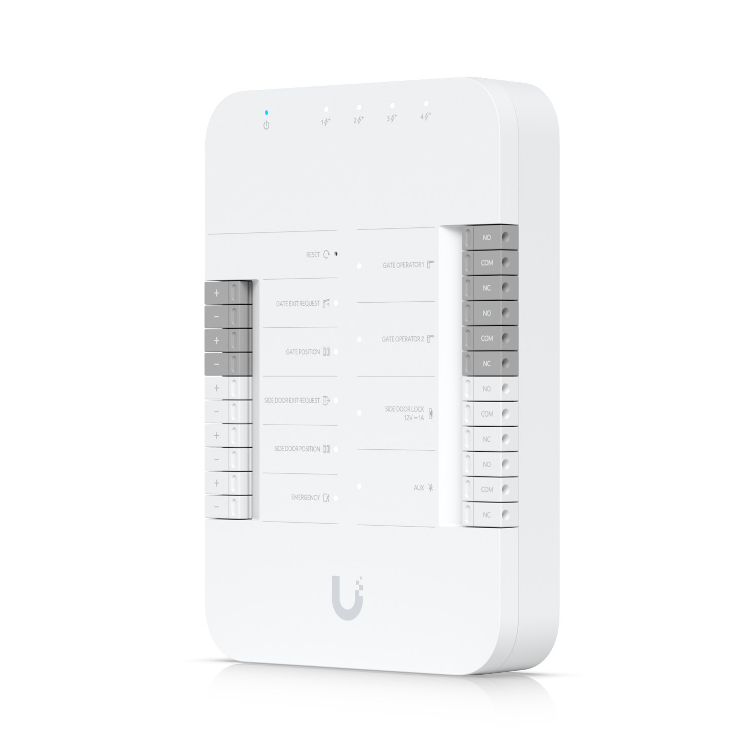 Ubiquiti UA-Hub-Gate värava- ja läbipääsukontroller