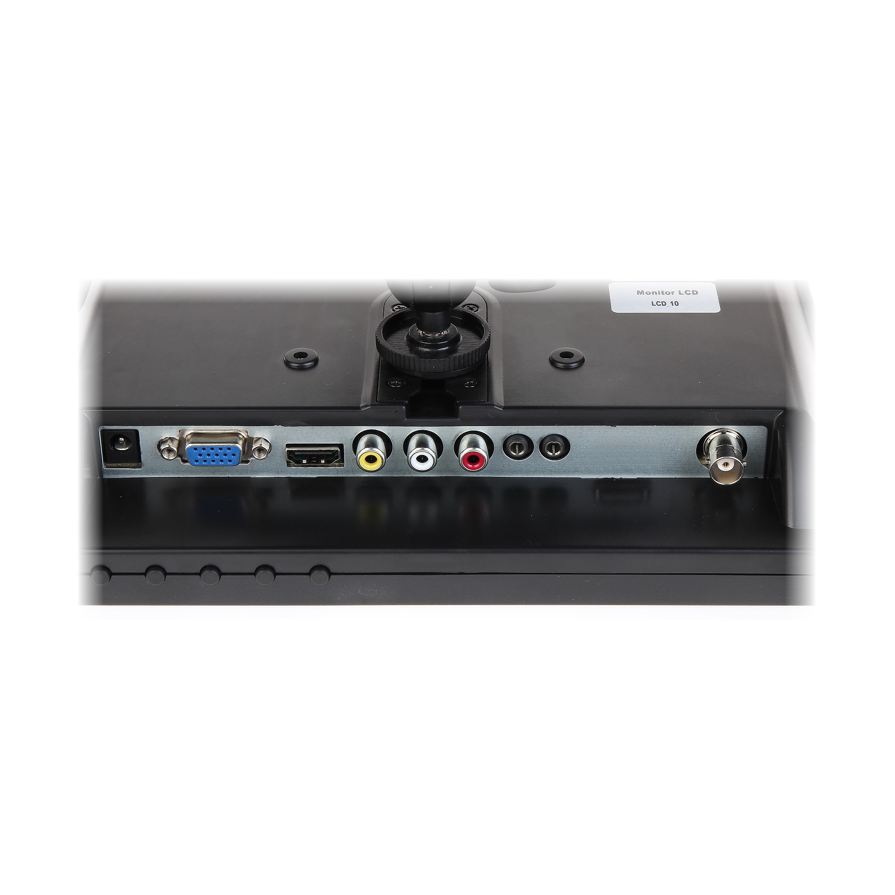 LCD videomonitor 10" 1280 x 800 – pilt 3
