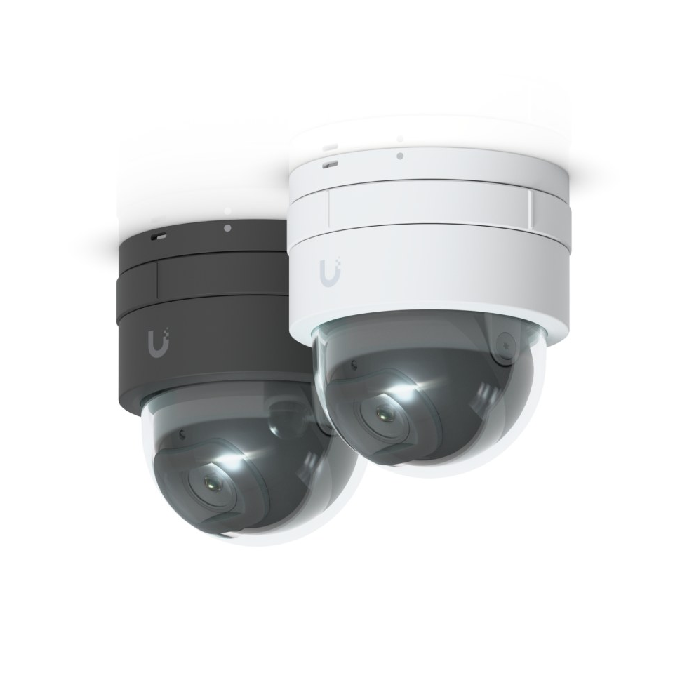 Ubiquiti UVC-G5-Dome-Ultra 4MP IP kuppelkaamera