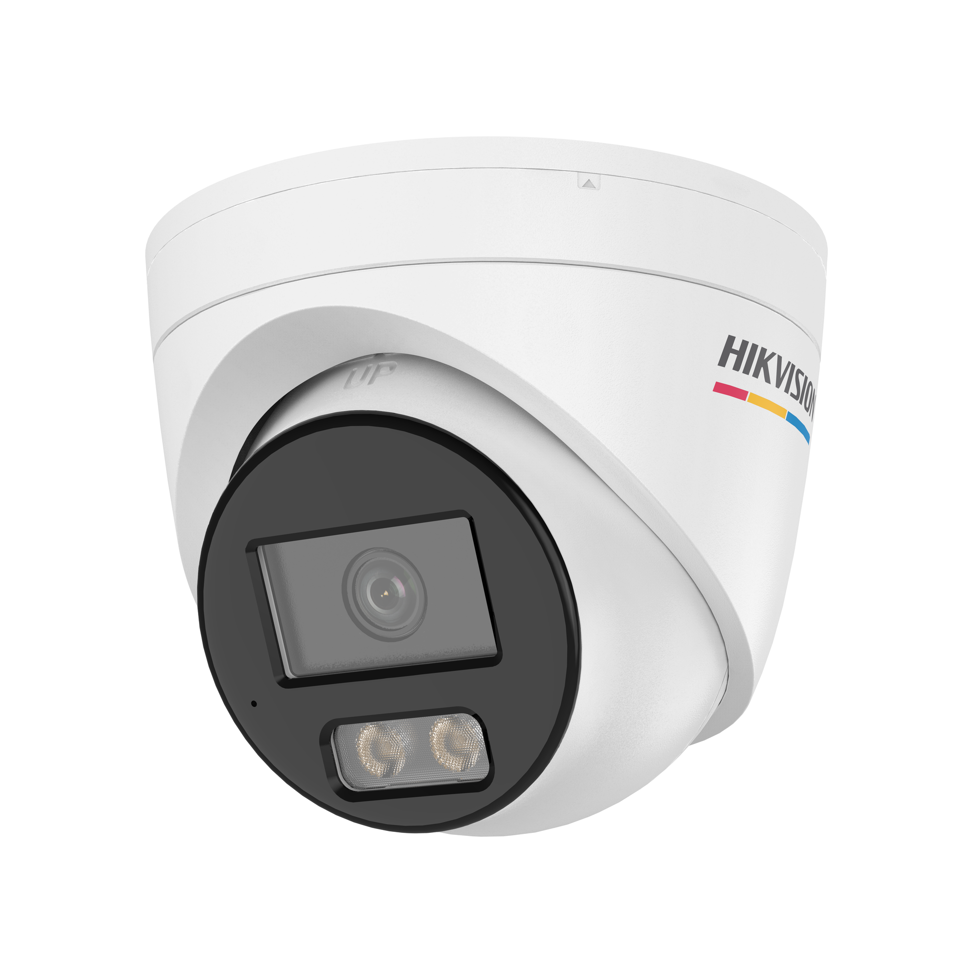 Hikvision DS-2CD1347G3H-LIU 4MP IP Turret Camera