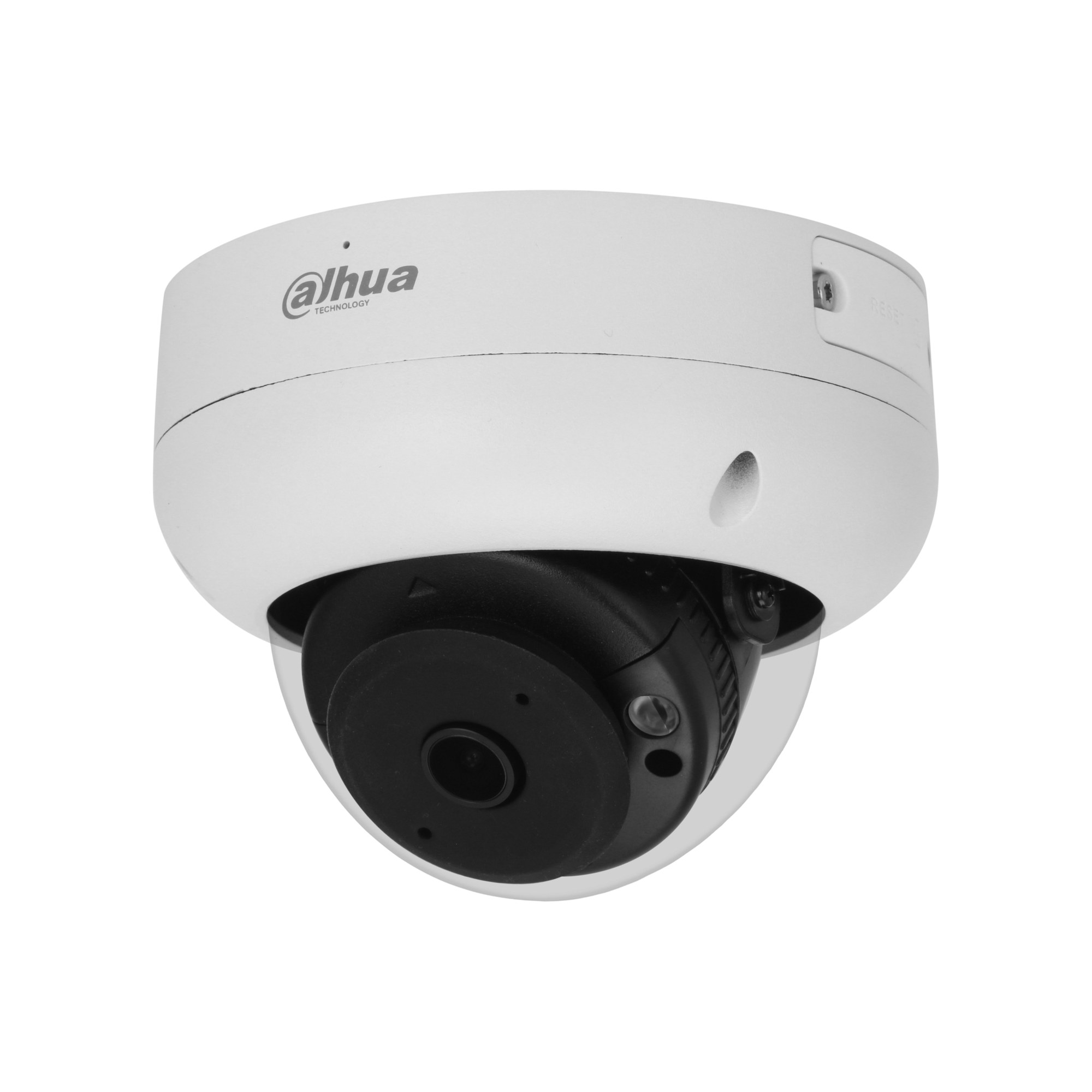 Dahua IPC-HDBW3441R-AS-P-0210B 4MP IP kuppelkaamera