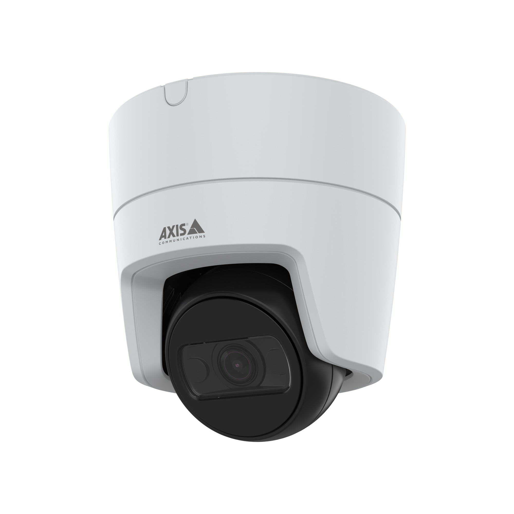 Axis M3128-LVE 8MP IP turret-kaamera, 2,9 mm 110°, IR 20 m, 4K, valge