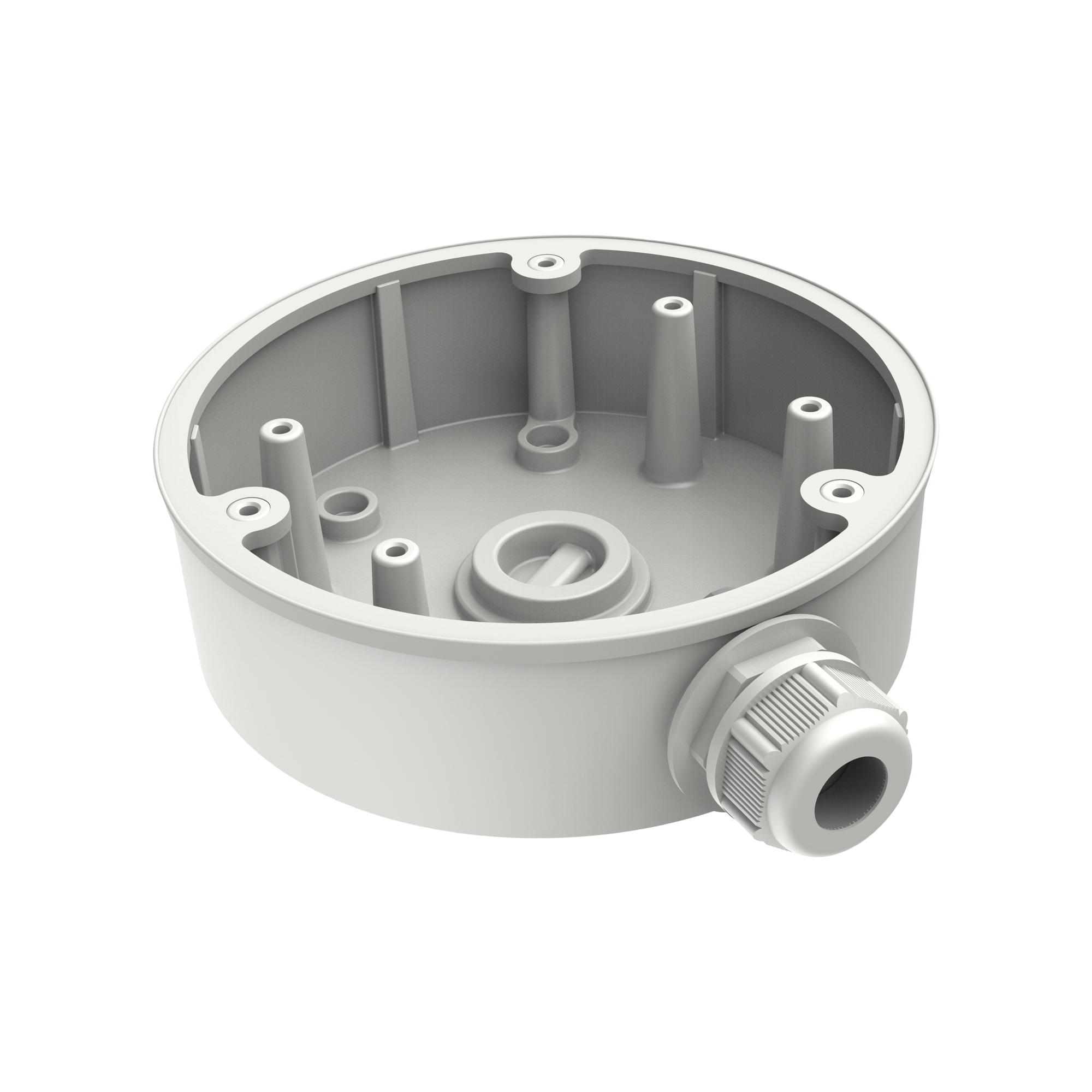 Hikvision DS-1280ZJ-PT6 harukarp turret-kaameratele