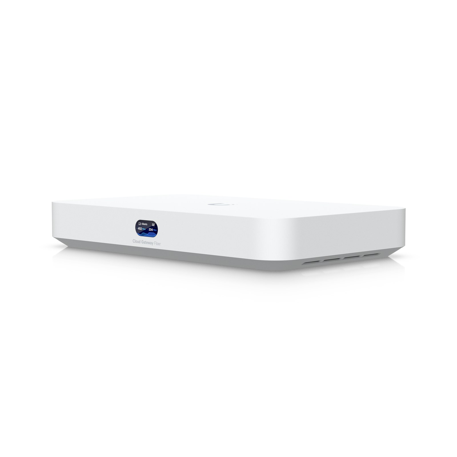 Ubiquiti UCG-Fiber võrgulüüs