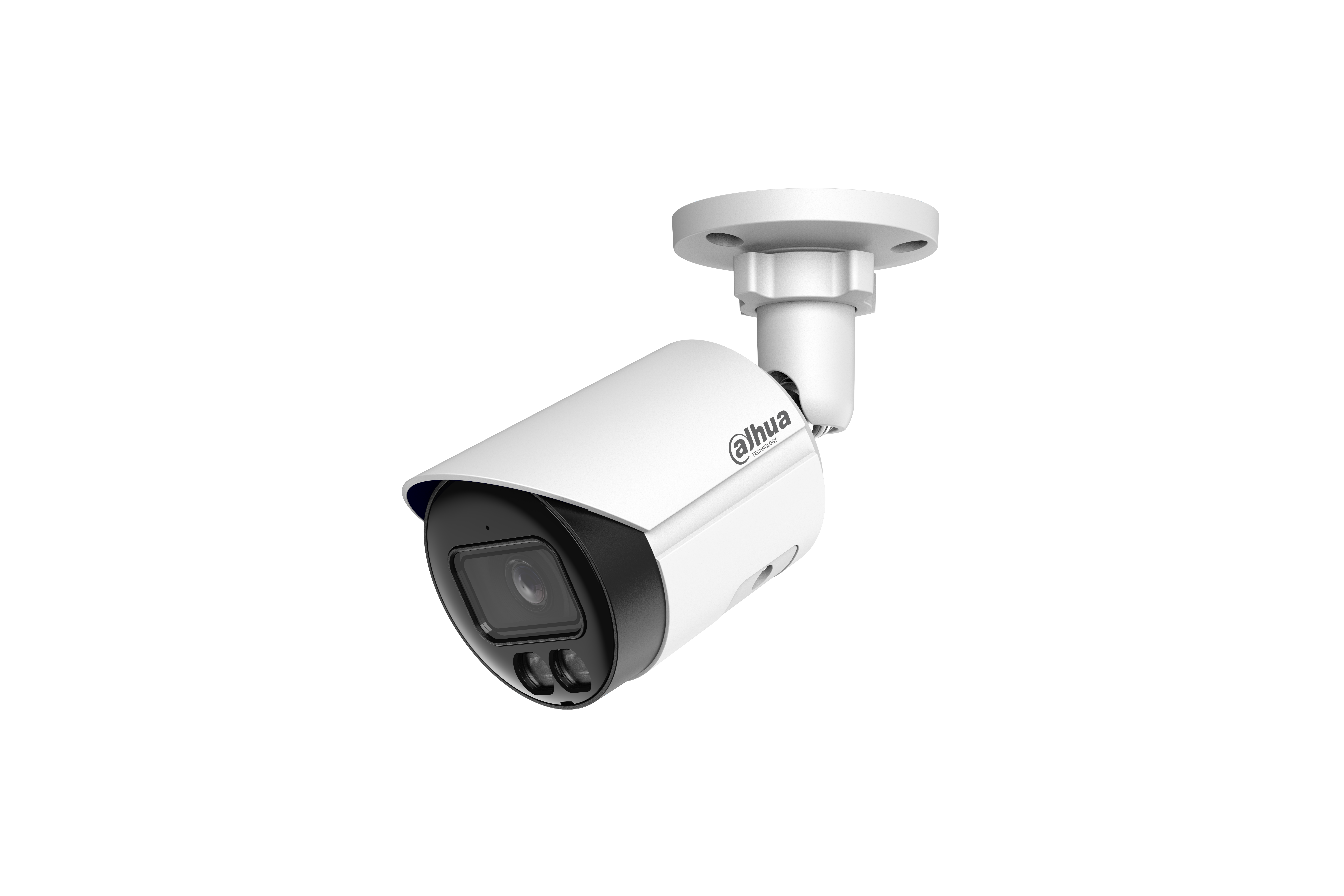 Dahua IPC-HFW2649S-S-IL-0280B 6MP IP torukaamera – pilt 3