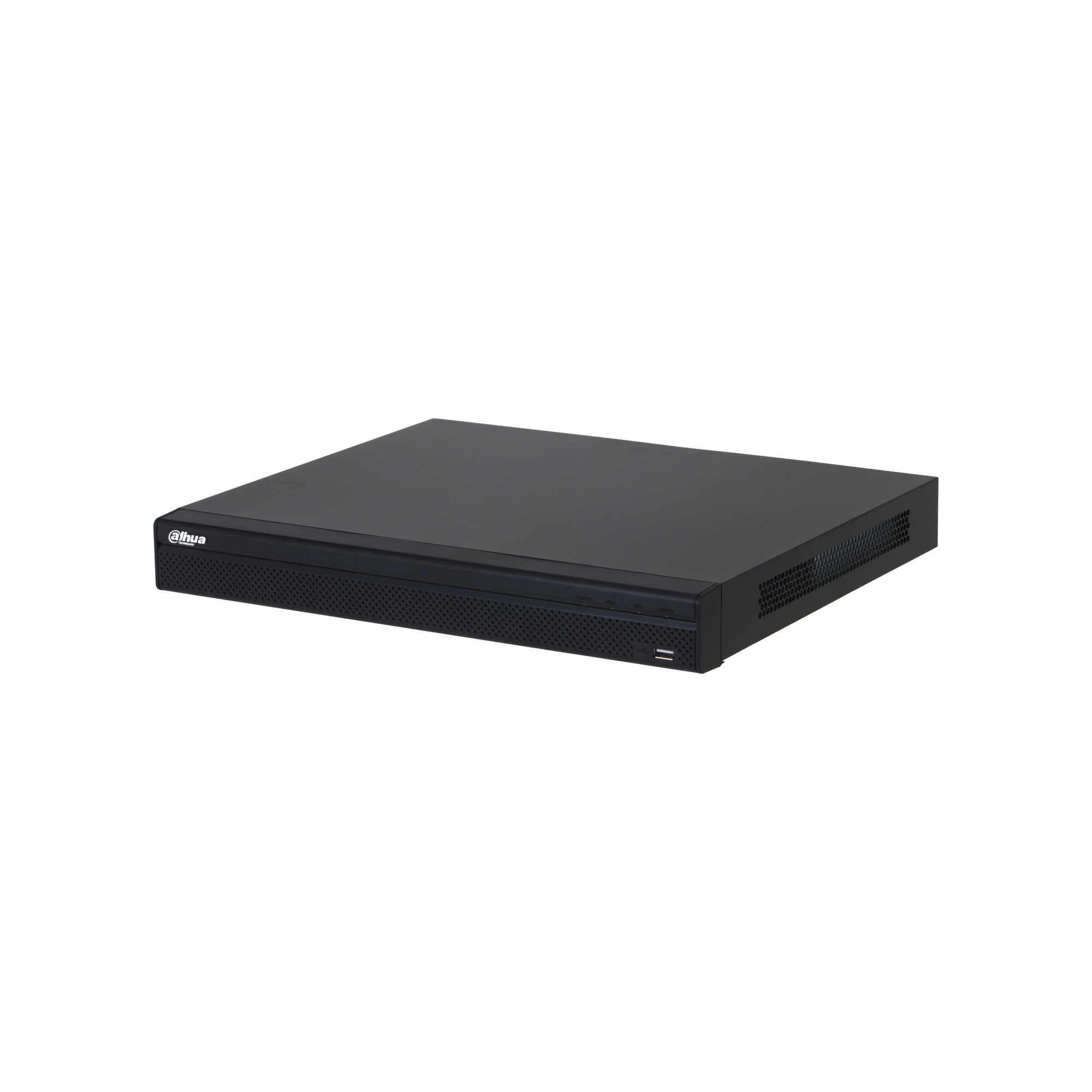 Dahua NVR4208-4KS3 8 kanaliga Lite seeria IP salvesti