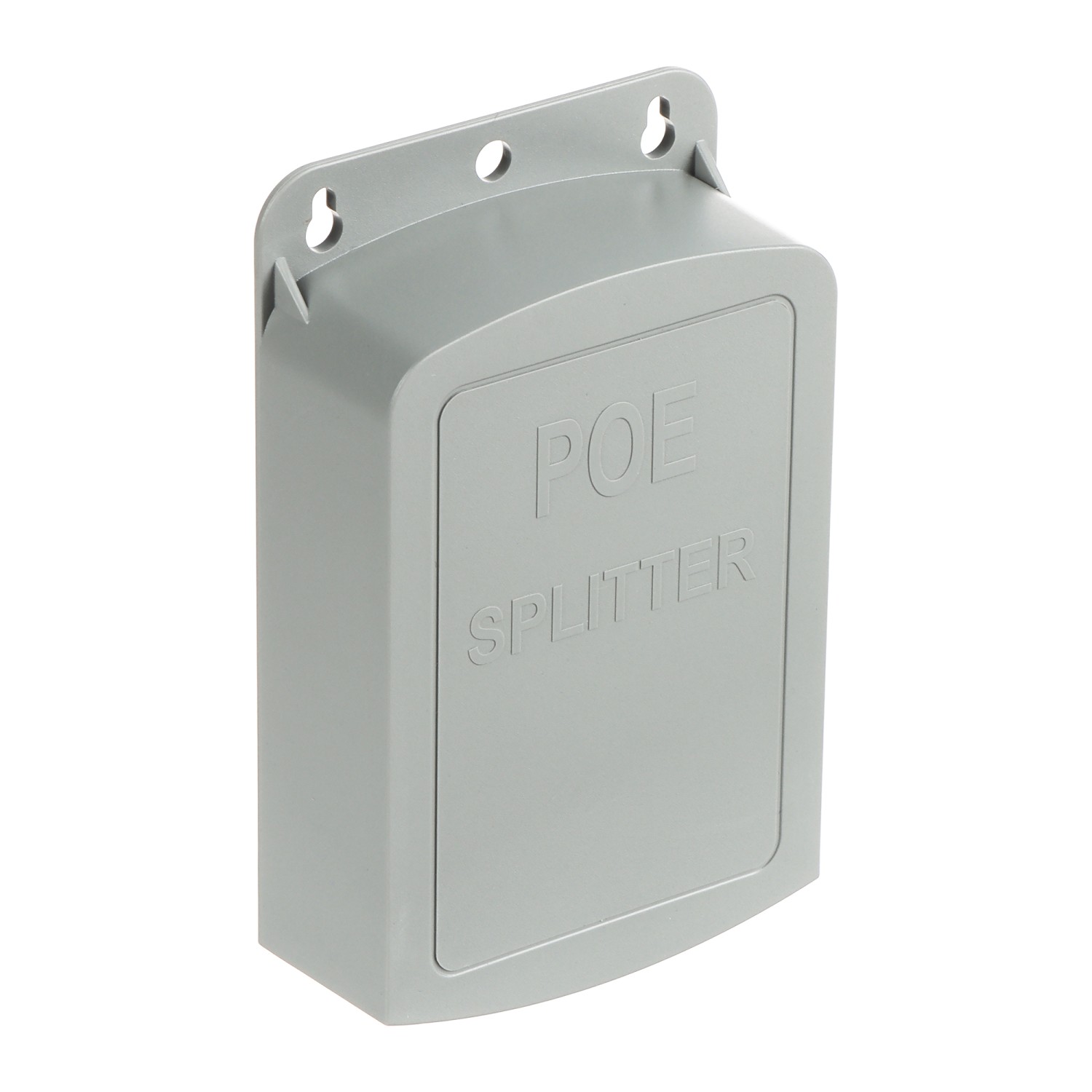 PoE splitter / toite adapter