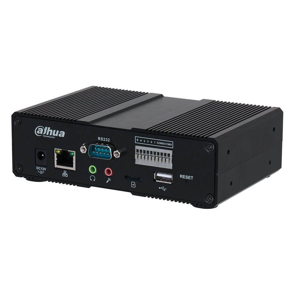 Dahua NEB0105HI-4K 4K HDMI audio-video ühe kanali konverter Dahua IP või RTSP signaaliks