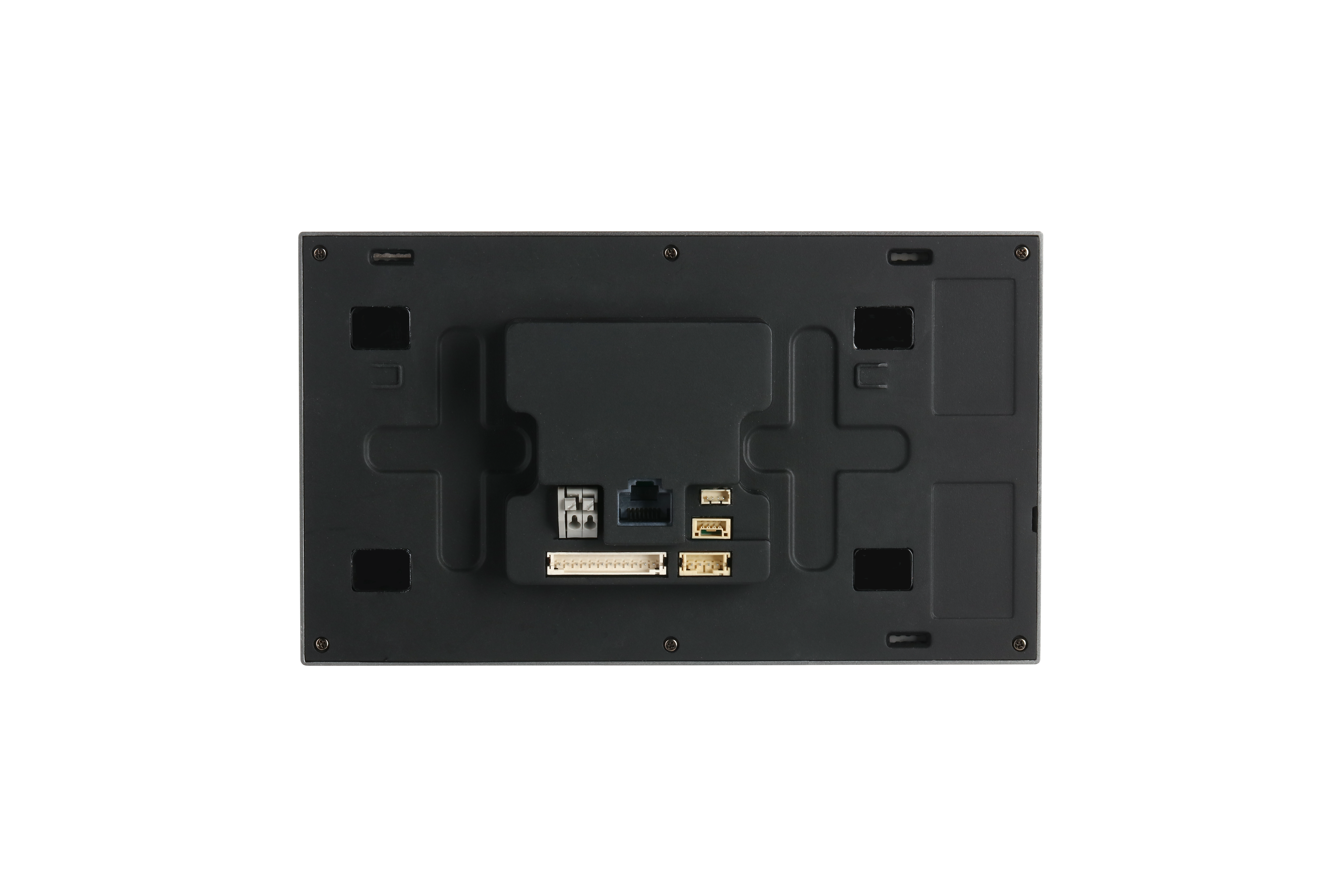 Dahua SCP3024A-B puutetundlik 7" IP monitor – pilt 4