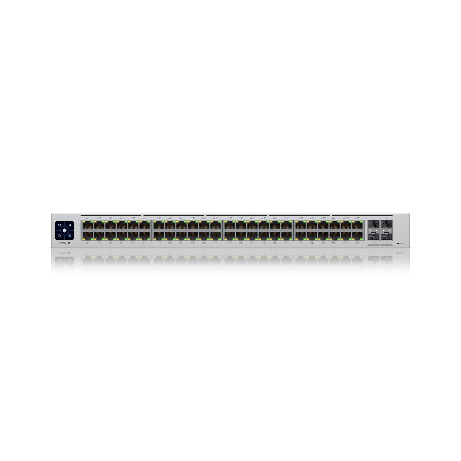 Ubiquiti USW-Pro-48-PoE UniFi manageeritav switch