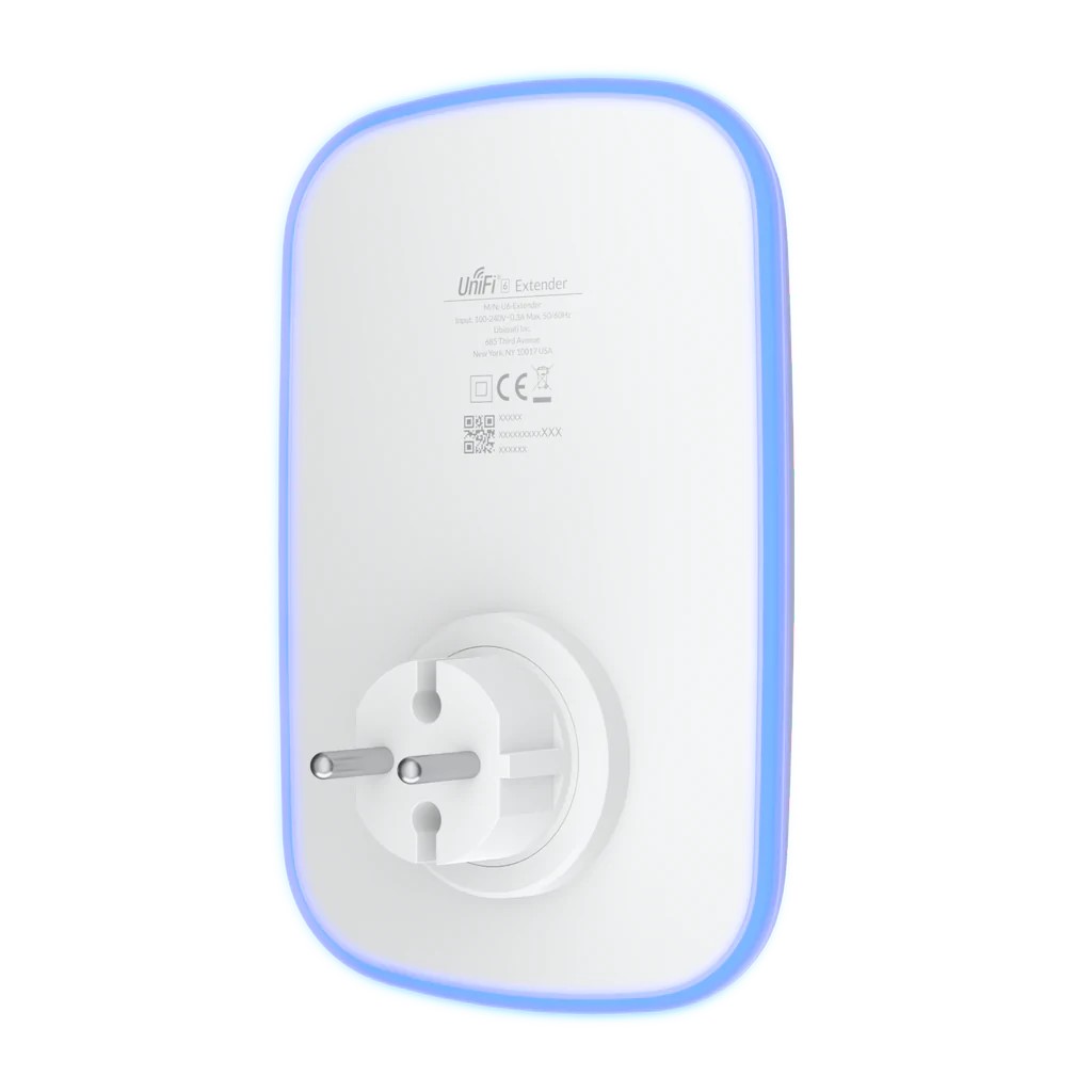 Ubiquiti U6-Extender Access Point – pilt 3
