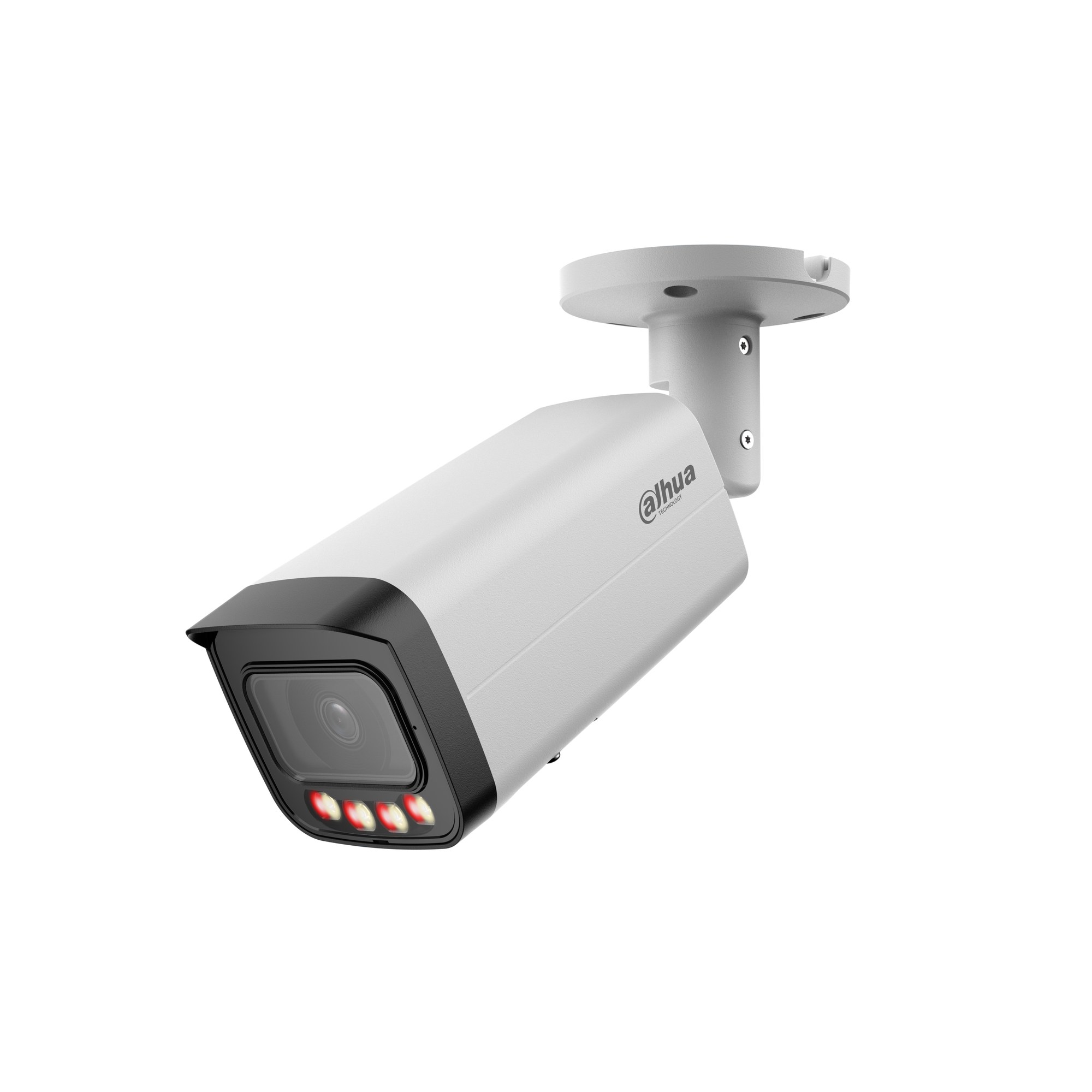 Dahua IPC-HFW21249T-AS-IL-0280B 12MP IP Bullet Camera – pilt 2