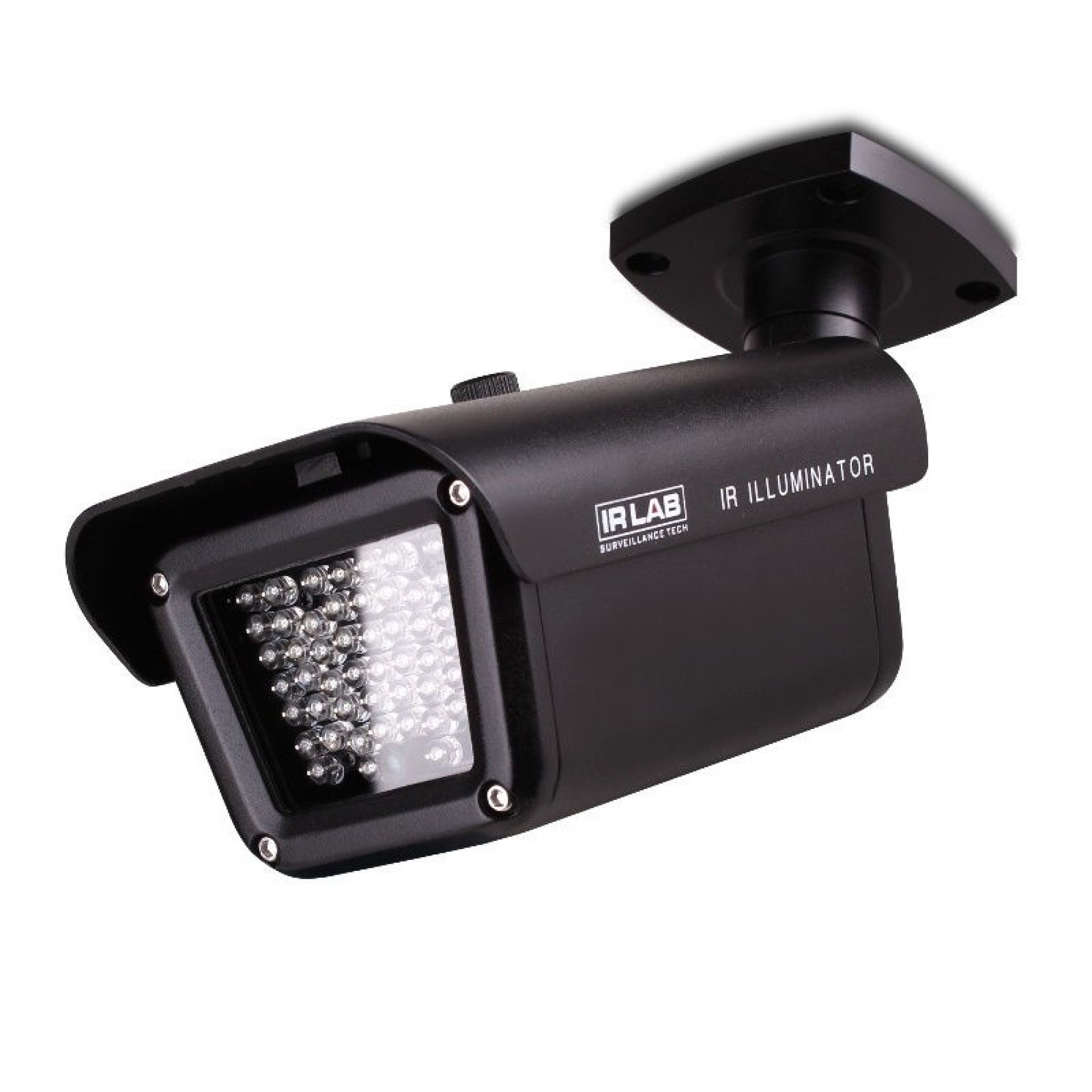 IR LED prožektor välitingimustesse