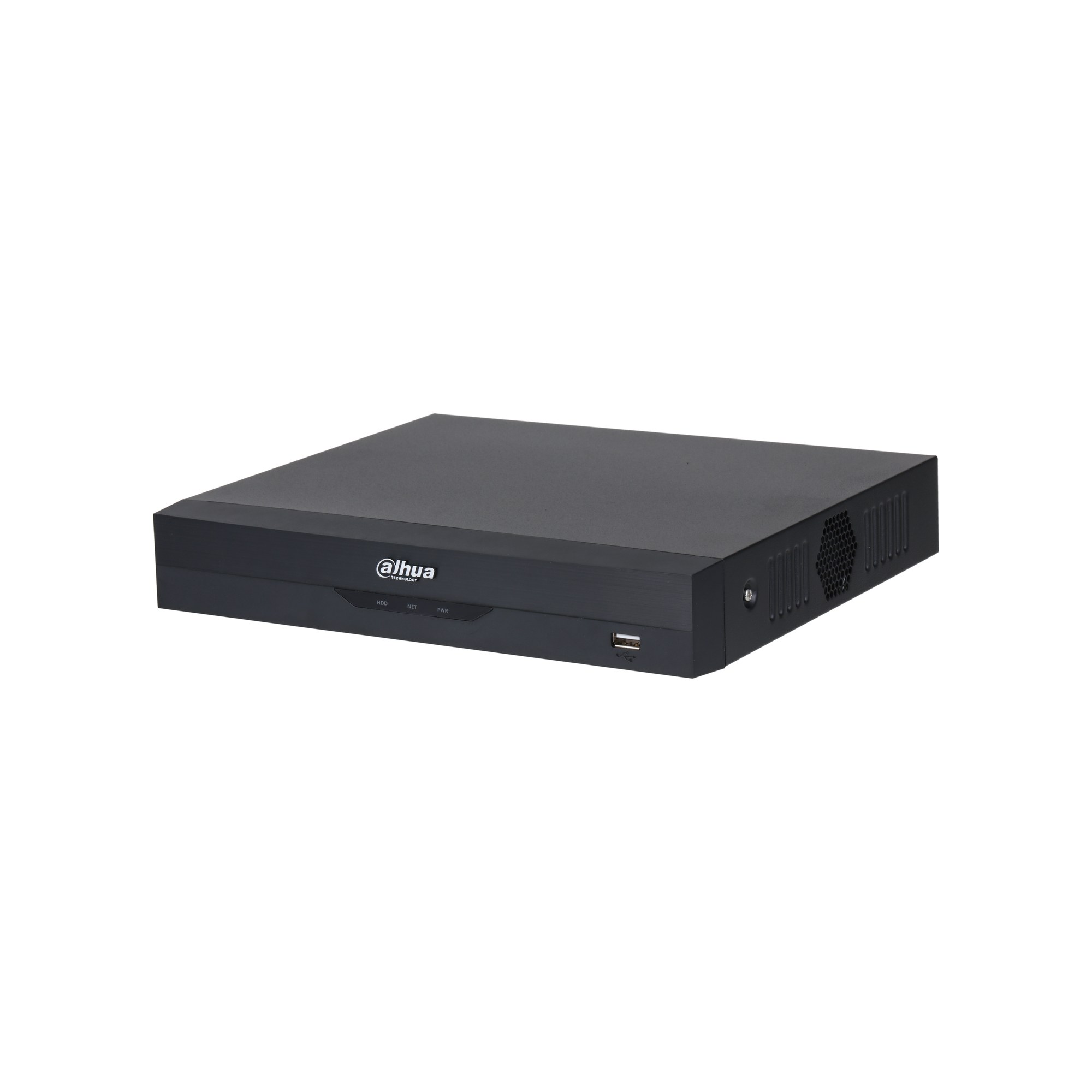 Dahua XVR5108HS-4KL-I3 WizSense 4K salvesti 8 + 8 kanalit