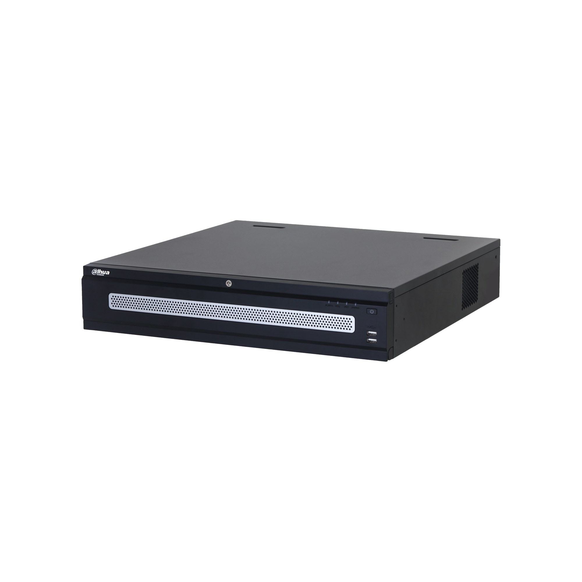 Dahua NVR608RH-64-XI 64 Channels 2U 8HDDs WizMind Network Video Recorder