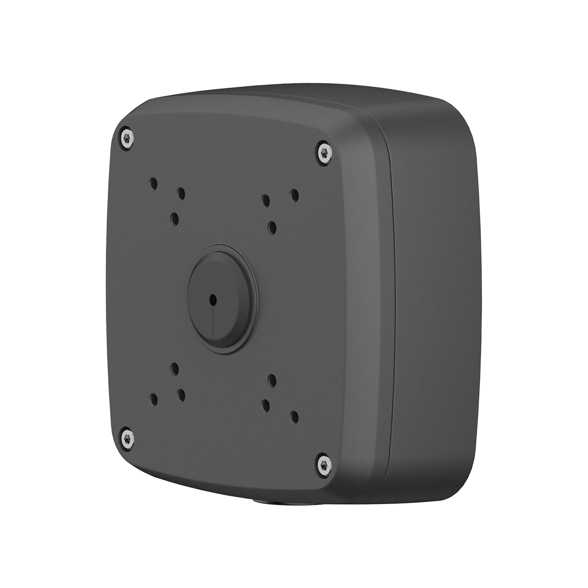 Dahua PFA121-B kaamerate must paigaldusalus / ühendusbox / 4 augurida