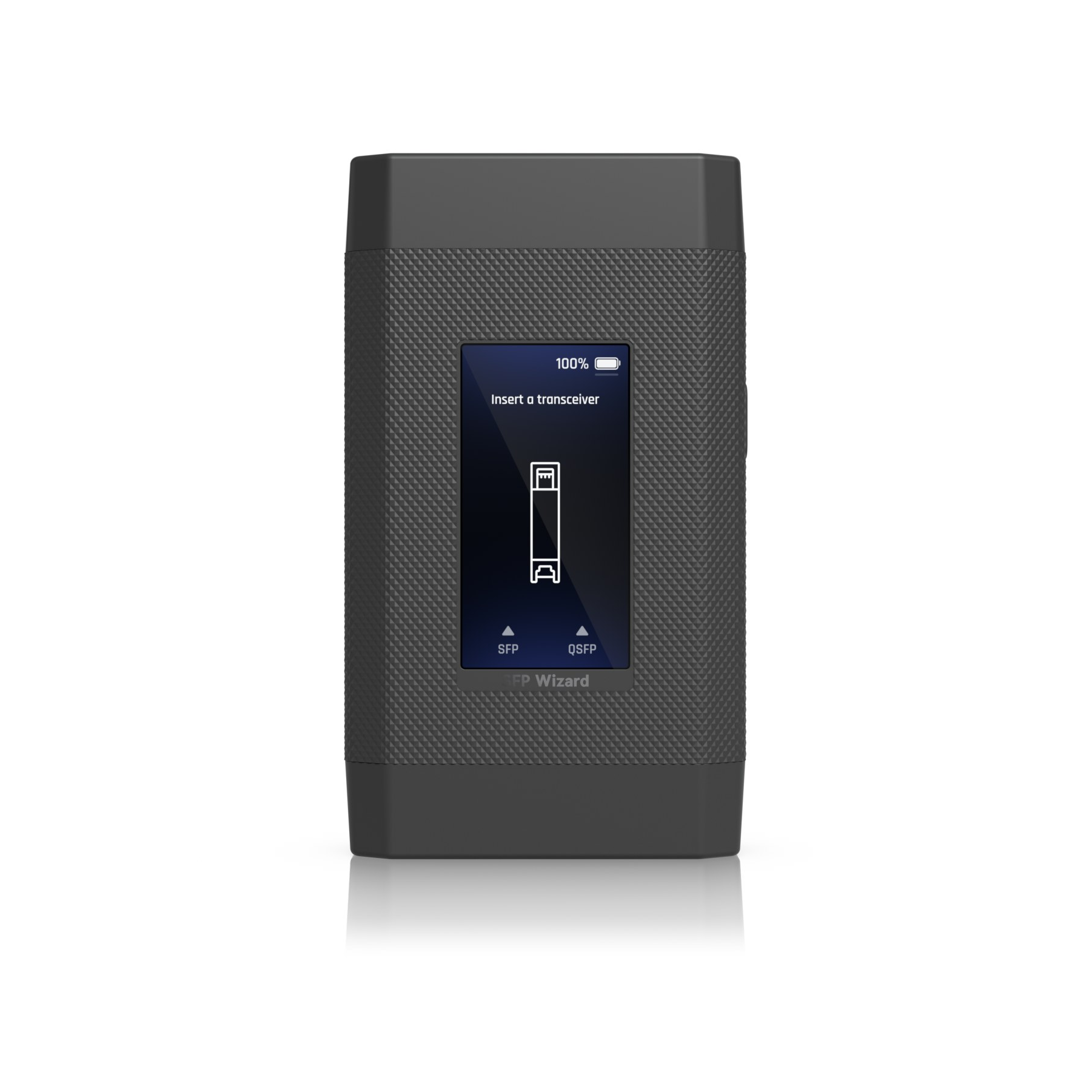 Ubiquiti UACC-SFP-Wizard optikamoodulite tester