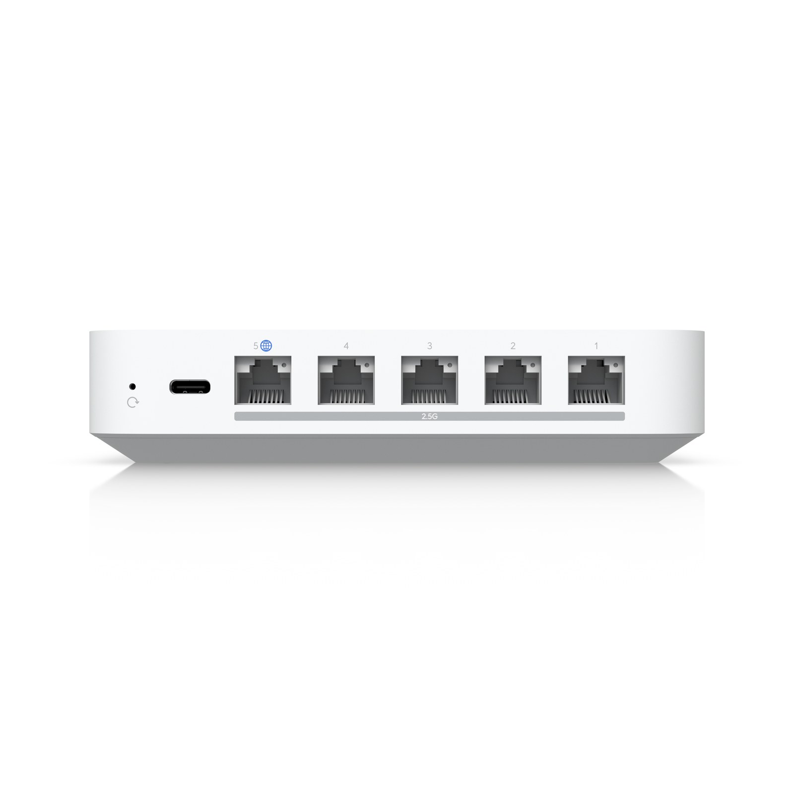 Ubiquiti UCG-Max võrgulüüs