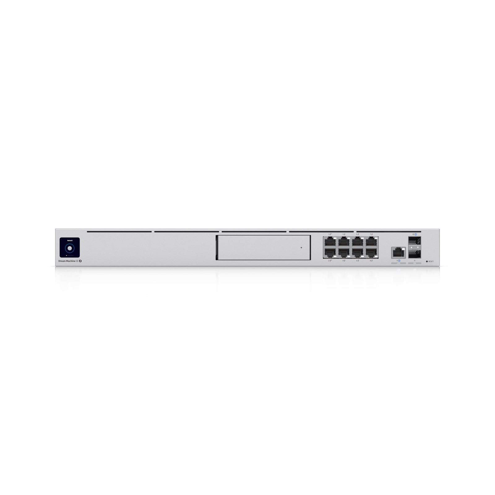 Ubiquiti UDM-SE võrgulüüs