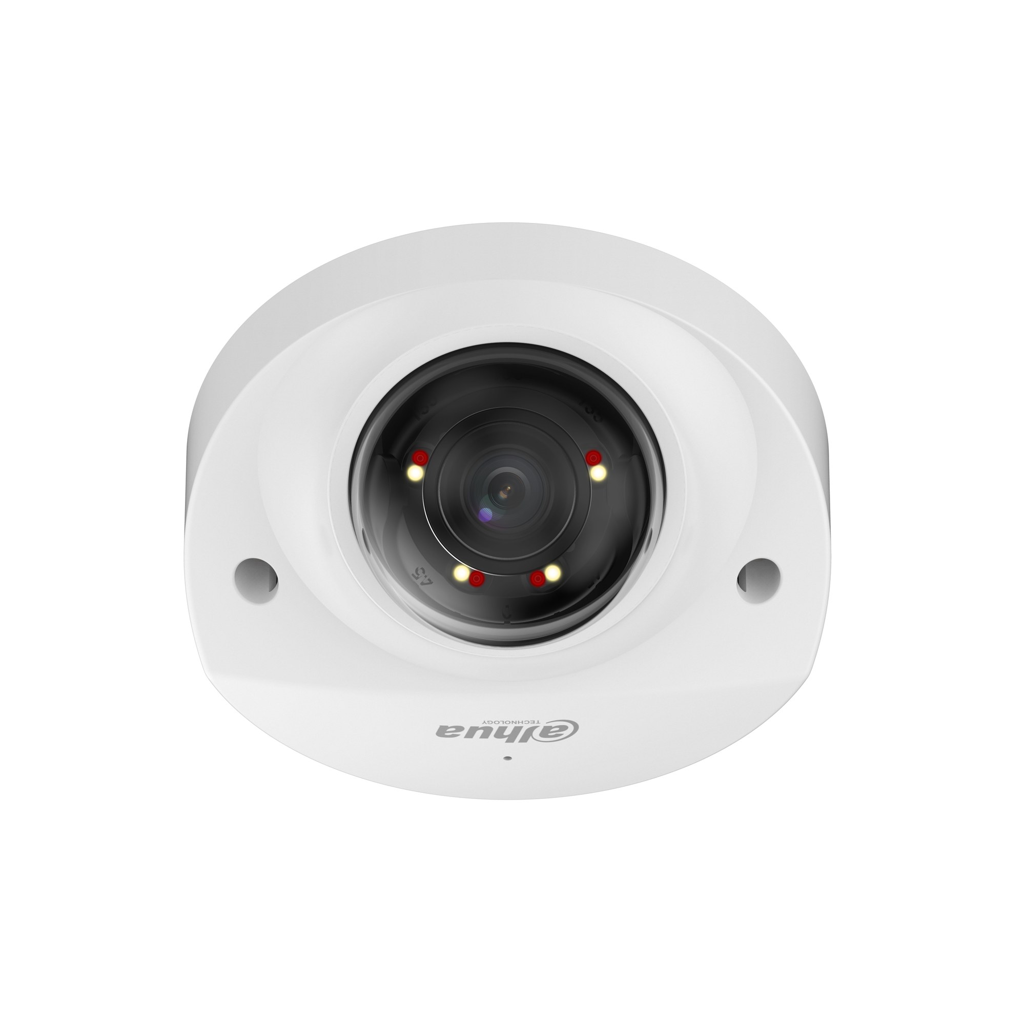 Dahua IPC-HDBW2449F-AS-IL-0280B 4MP IP Dome Camera – pilt 2