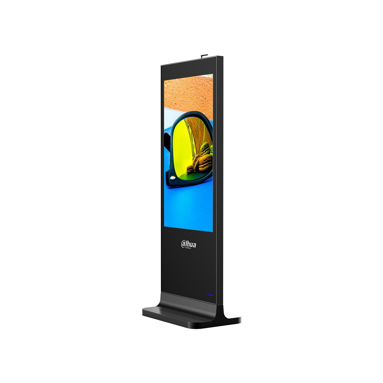 Dahua LDV55-SAI200 55'' Floor Standing Digital Signage