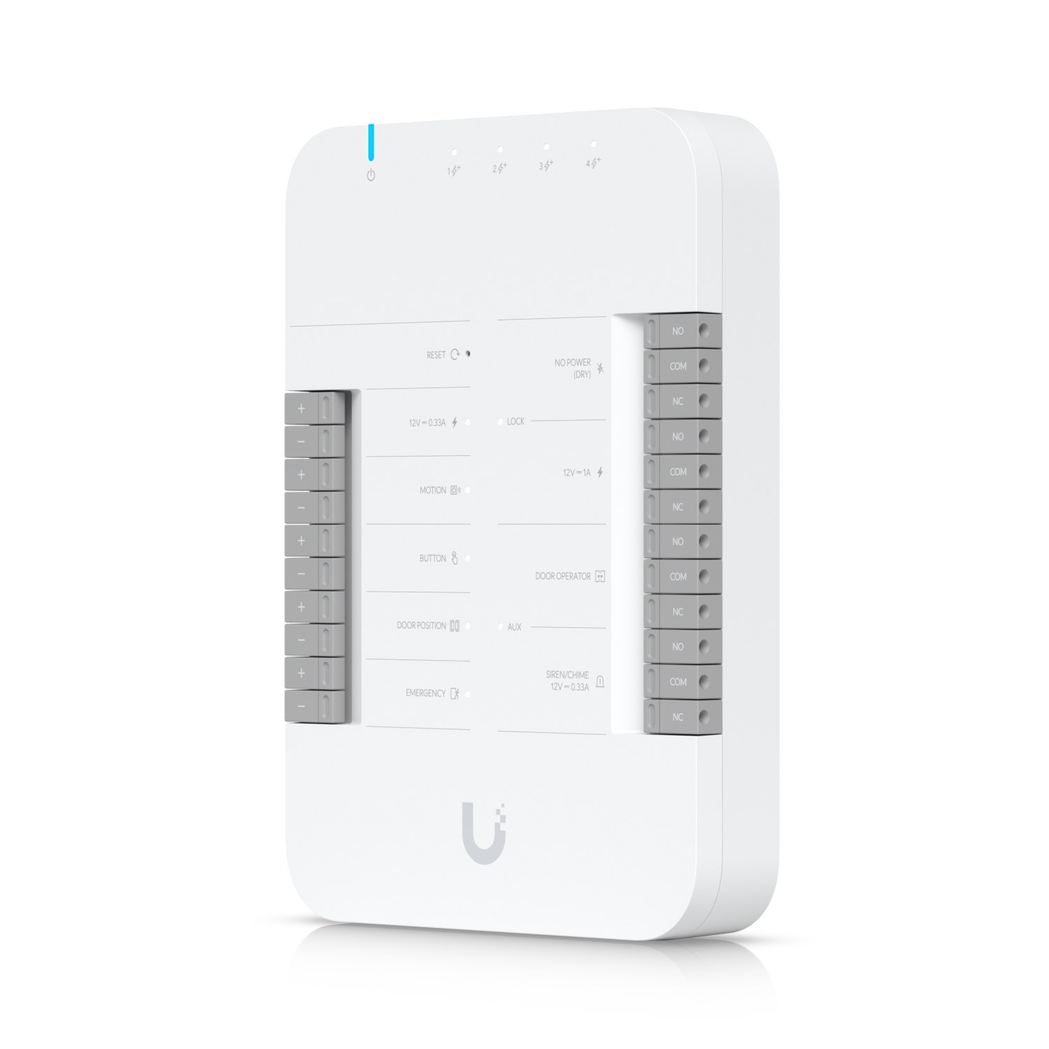 Ubiquiti UA-G3-SK-Pro UniFi Access ukse stardikomplekt