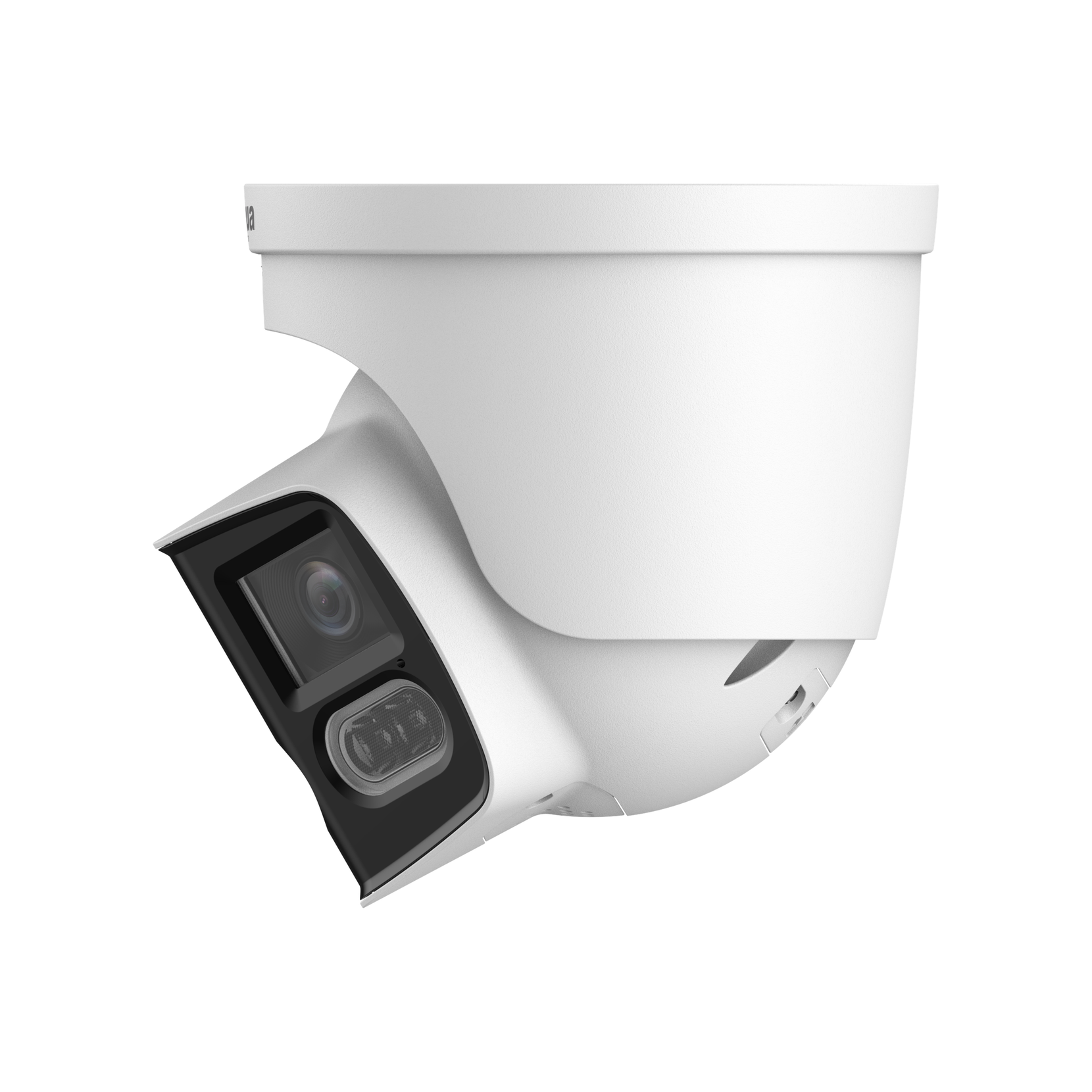 Dahua IPC-PDW3859-A180-E2-AS-PV-0280B 2×4MP Eyeball Camera – pilt 2