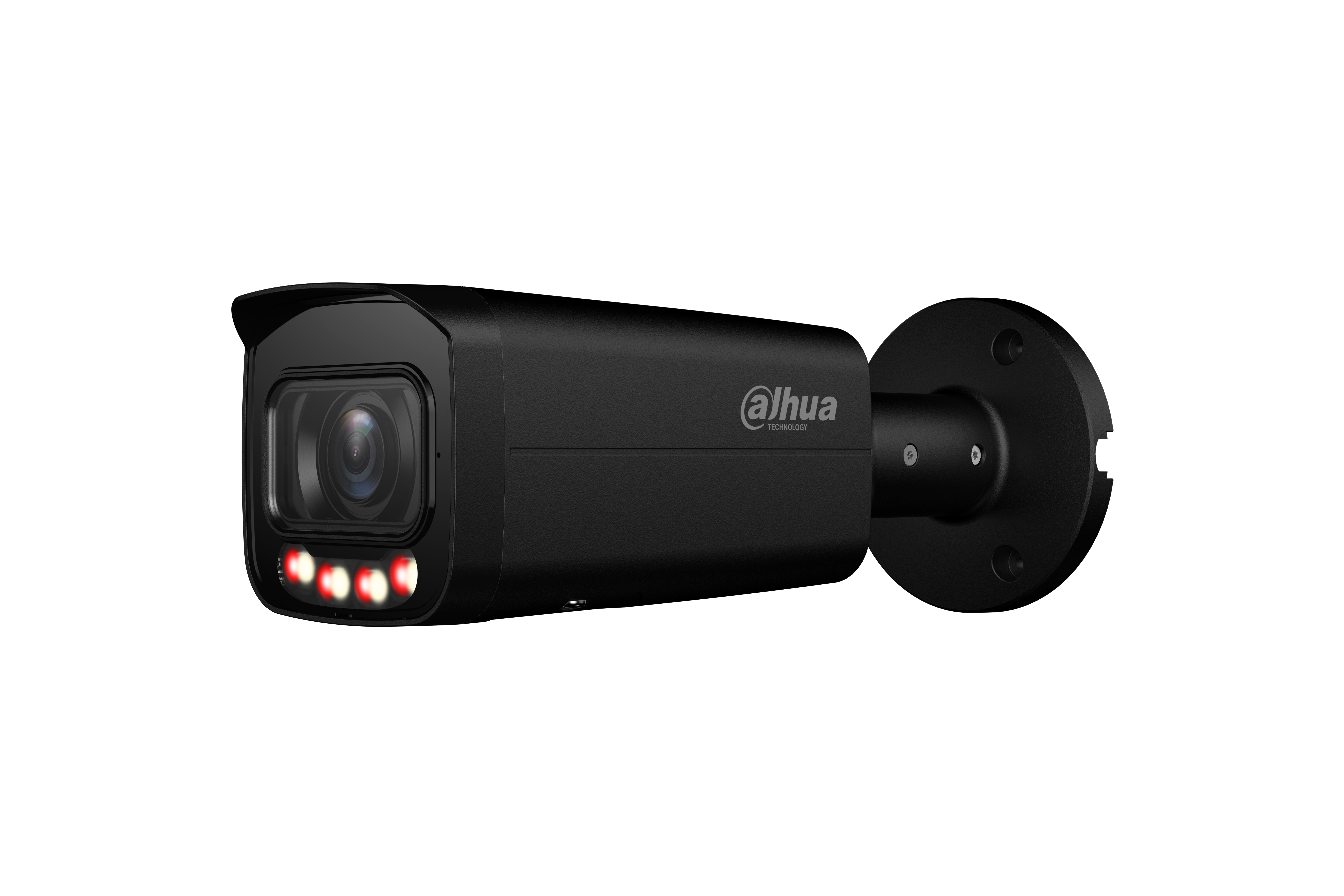 Dahua IPC-HFW2849T-ZAS-IL-27135-BLACK 8MP IP torukaamera – pilt 2