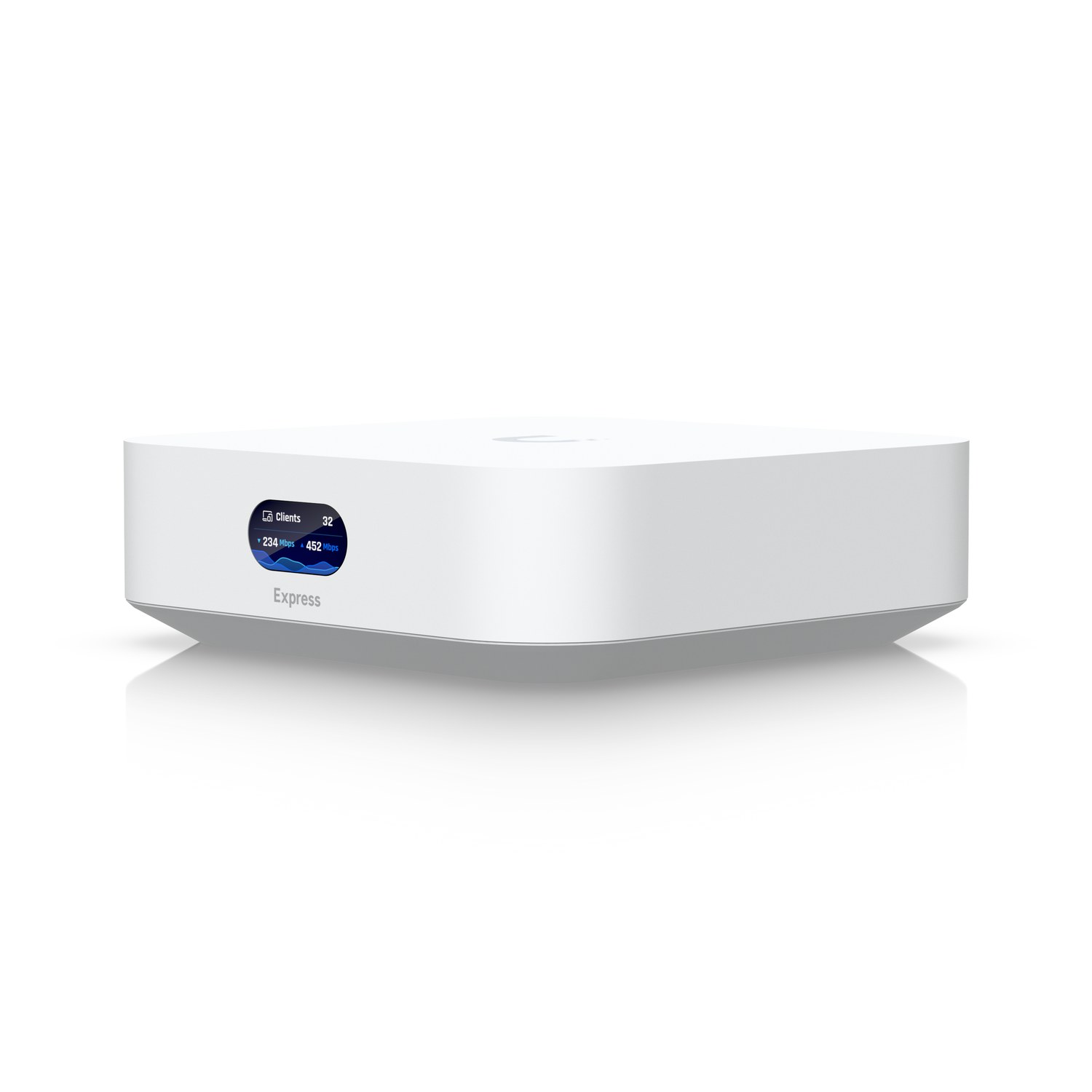 Ubiquiti UniFi Express integreeritud võrguseade