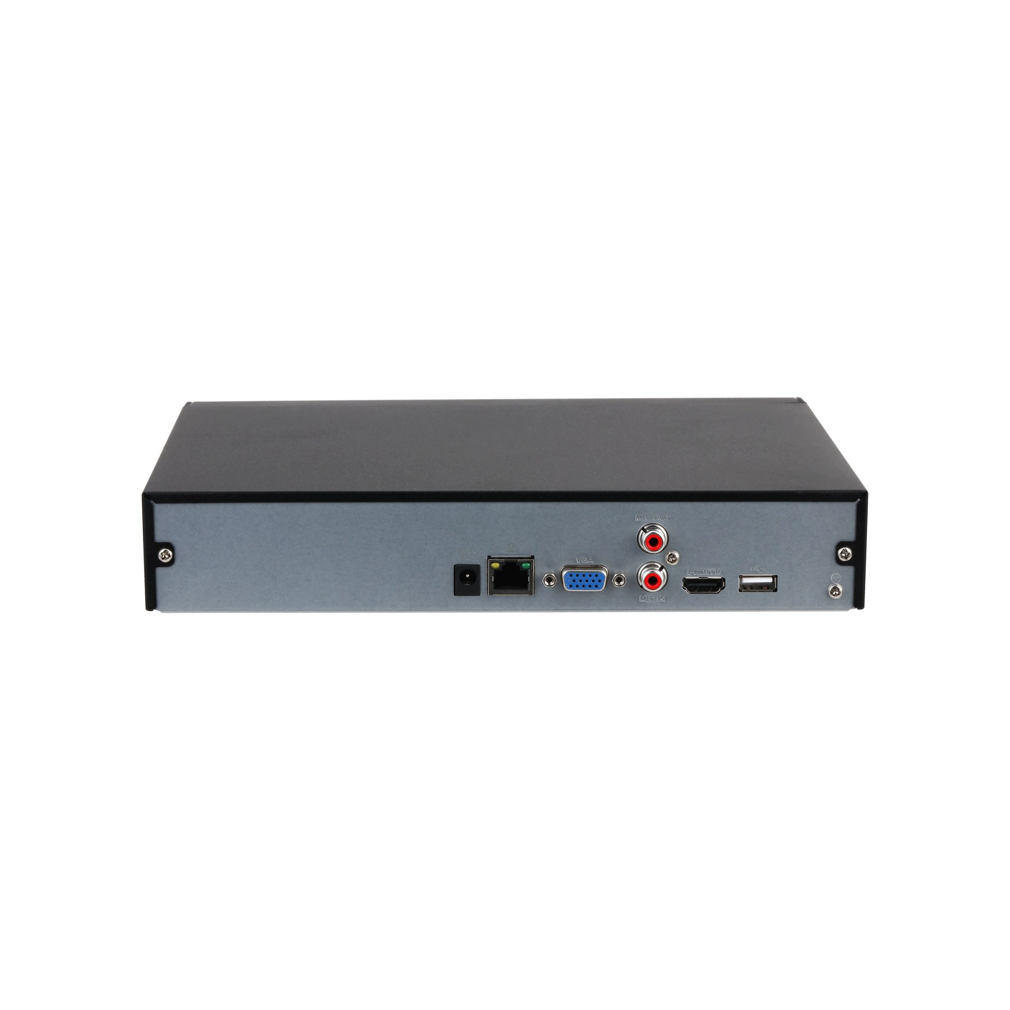Dahua NVR4116HS-EI 16 kanaliga EI seeria IP salvesti – pilt 3
