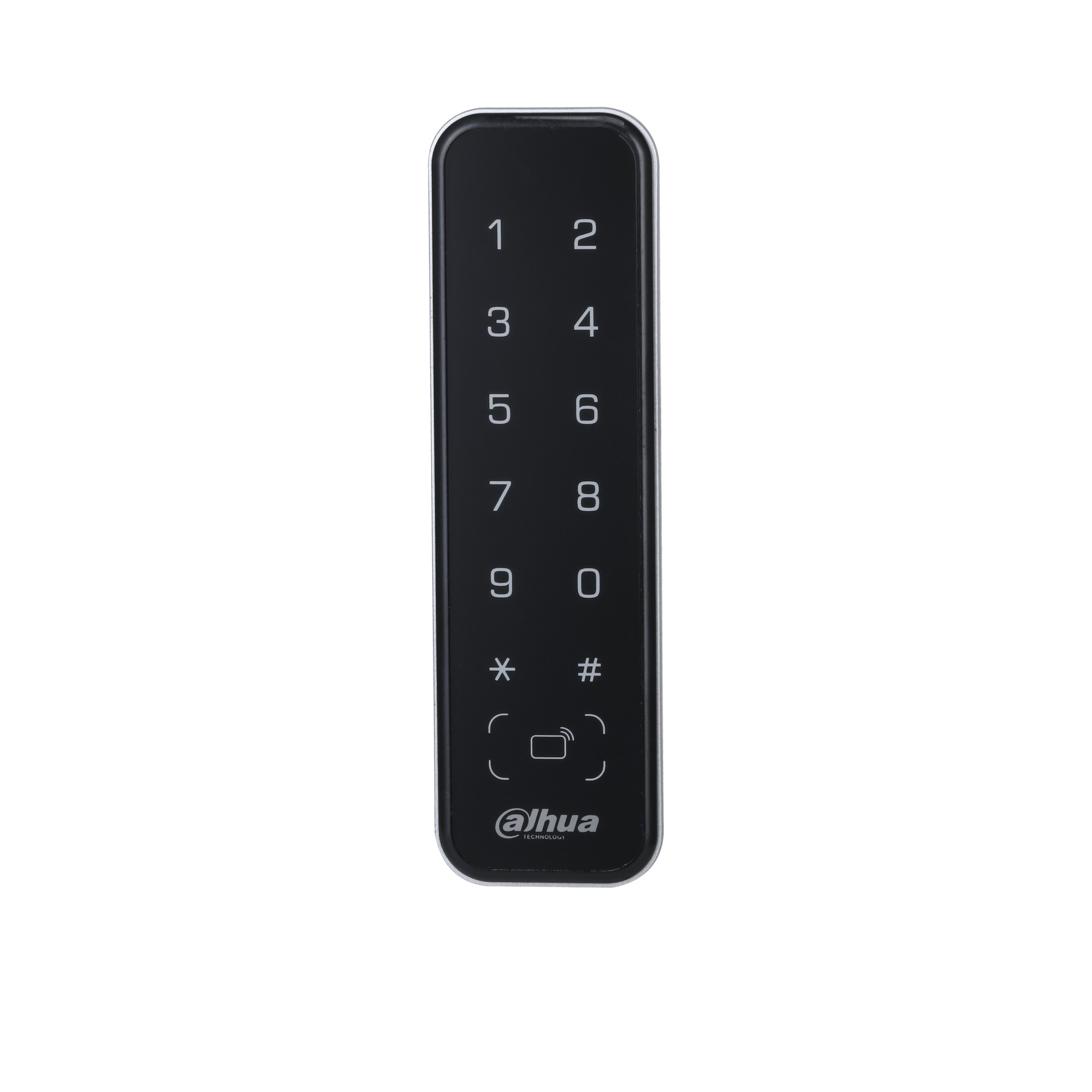 Dahua ASR2201A RFID PIN-pad kaardilugeja