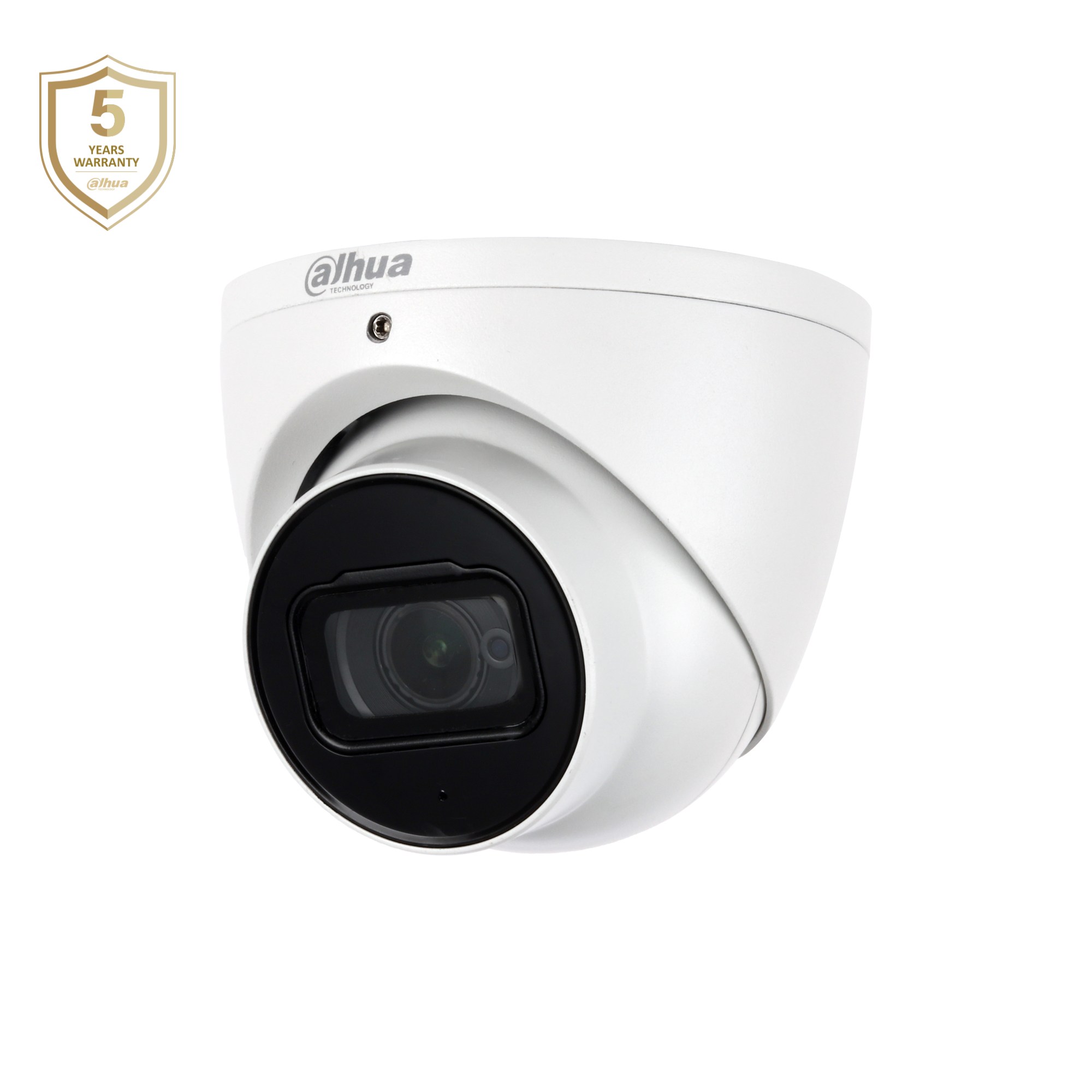 Dahua HAC-HDW2802T-A-S2 8MP Starlight HDCVI kerakaamera