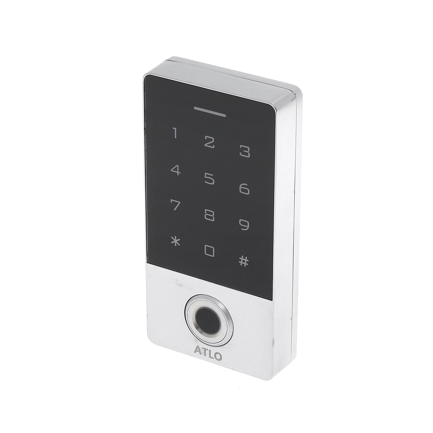 Wi-Fi koodlukk 125kHz EM – pilt 3